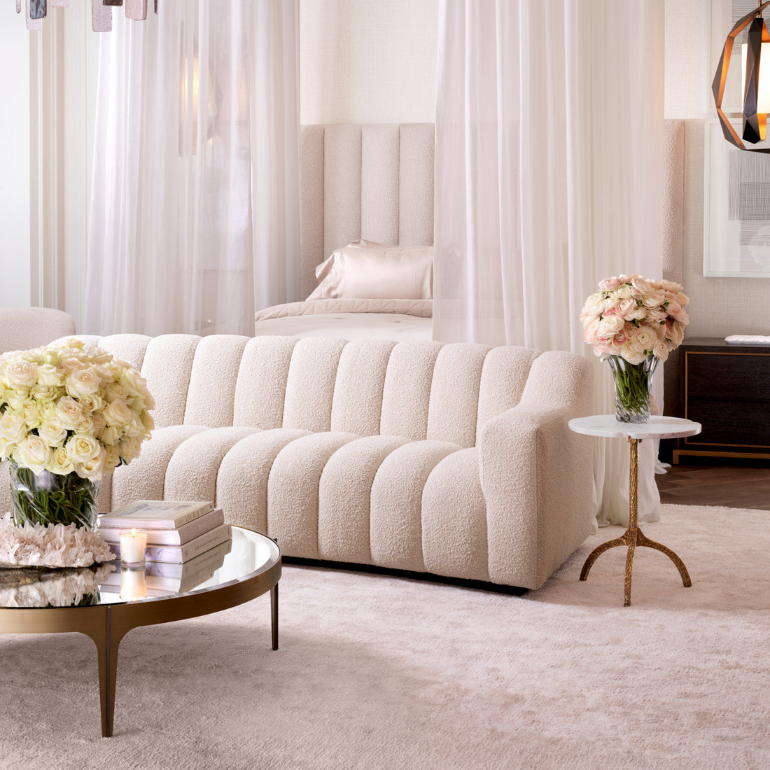 Alfombra liam 300 x 400 cm