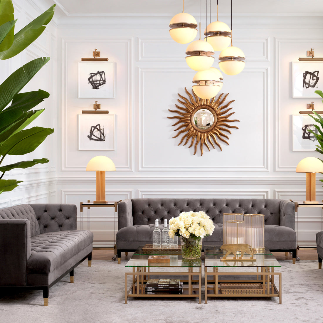 Alfombra liam 200 x 300 cm