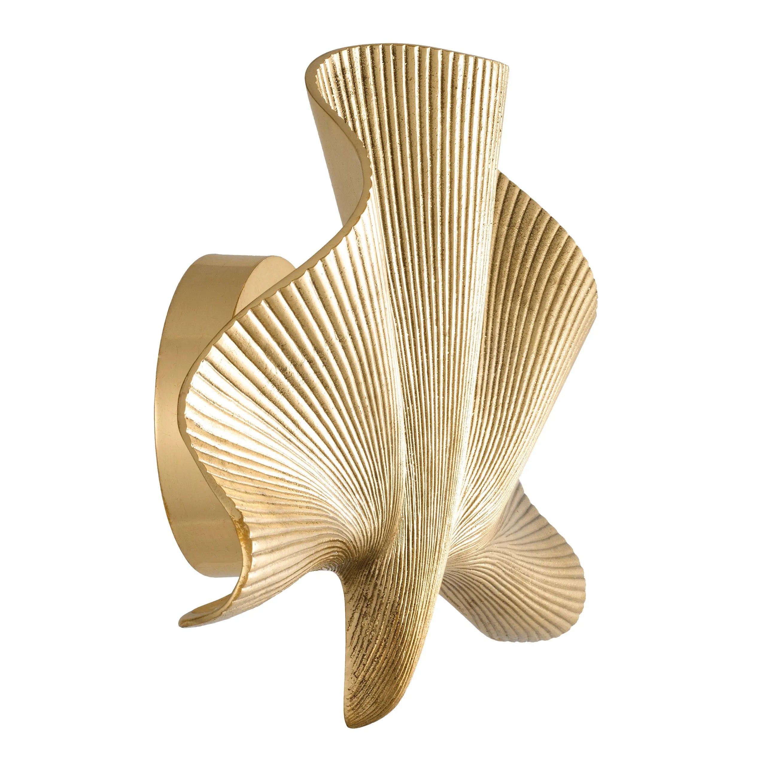 Wall Lamp Olivier Single Eichholtz