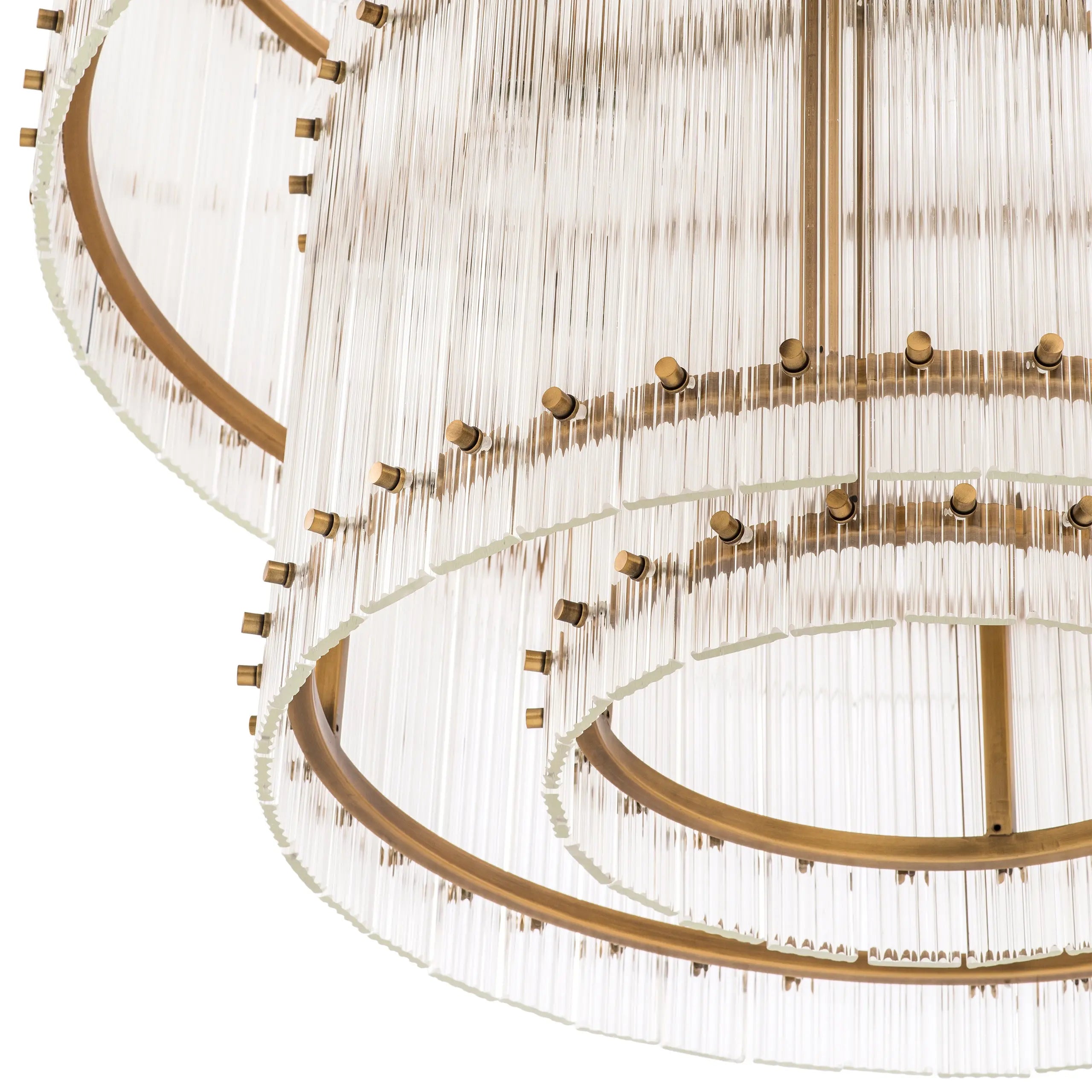 Chandelier Ruby L Eichholtz
