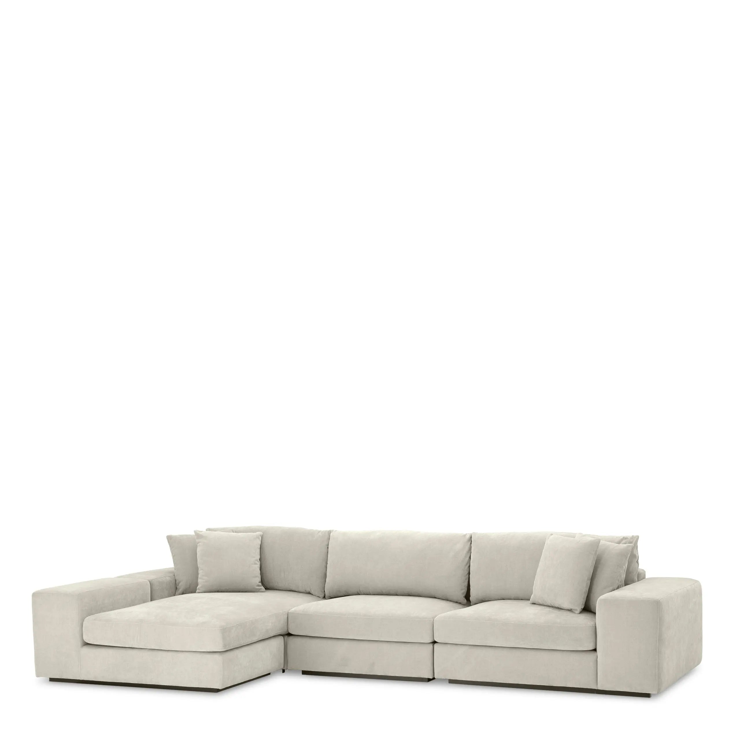 Sofa Vista Grande Lounge Eichholtz