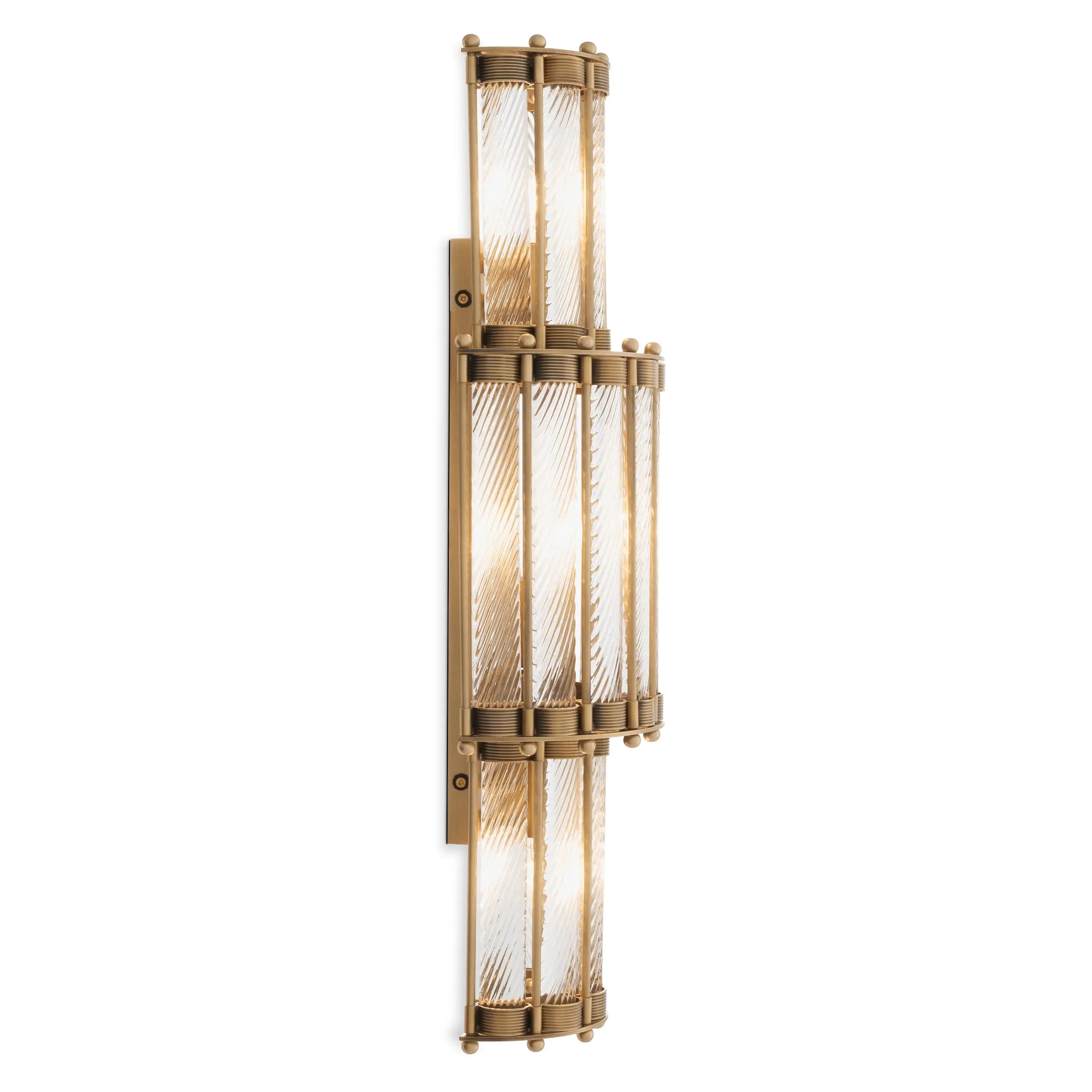 Wall Lamp Tiziano XL Eichholtz
