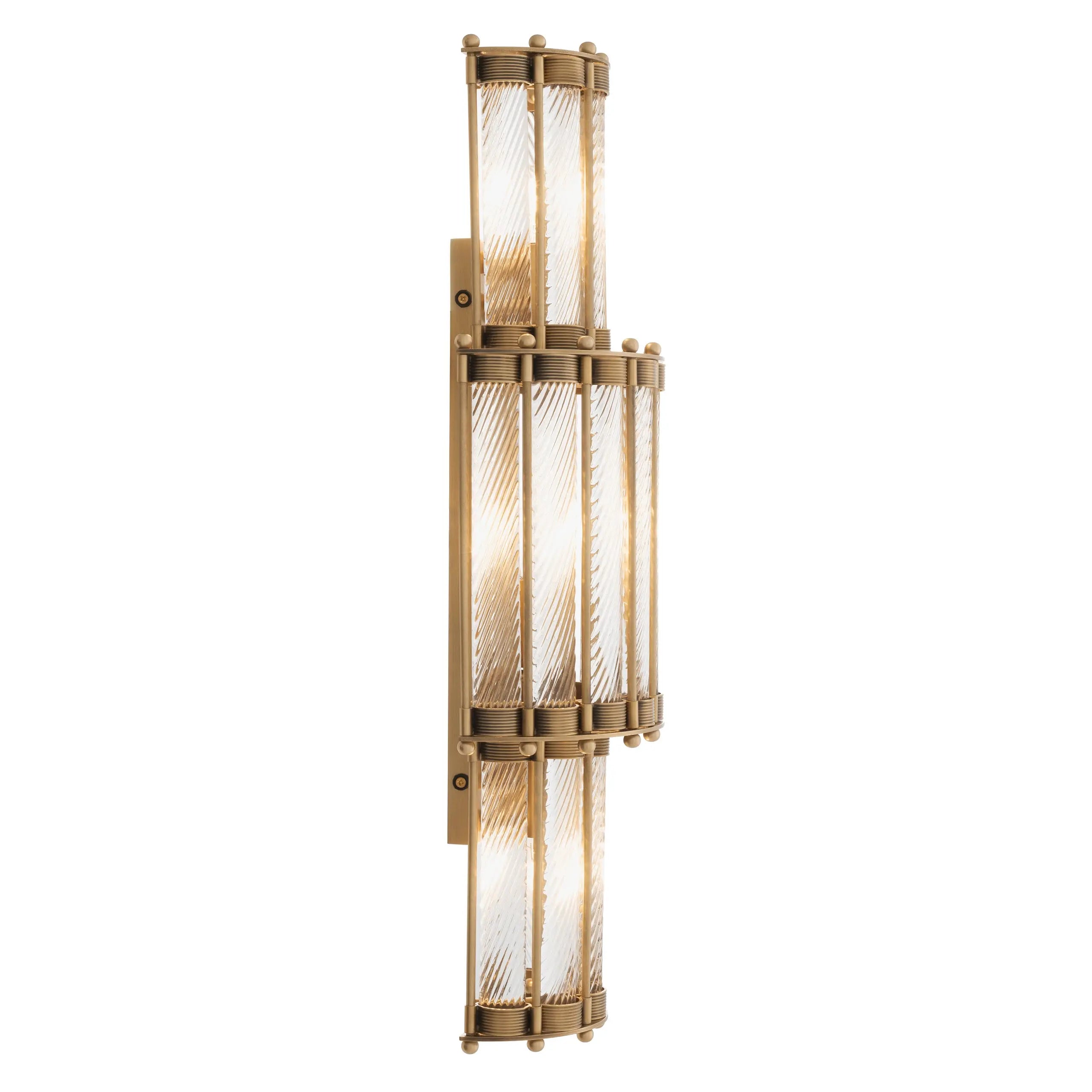 Wall Lamp Tiziano XL Eichholtz