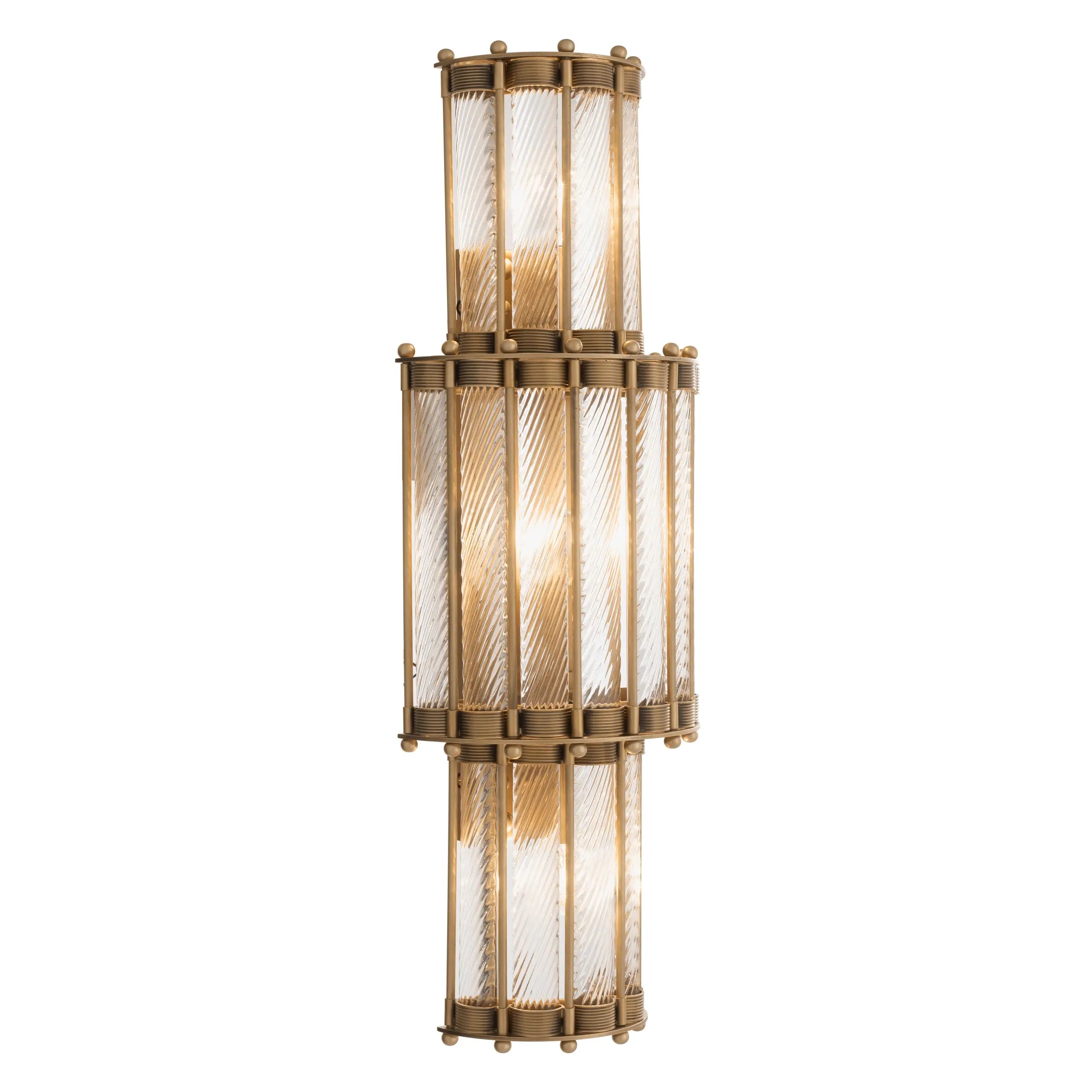 Wall Lamp Tiziano XL Eichholtz