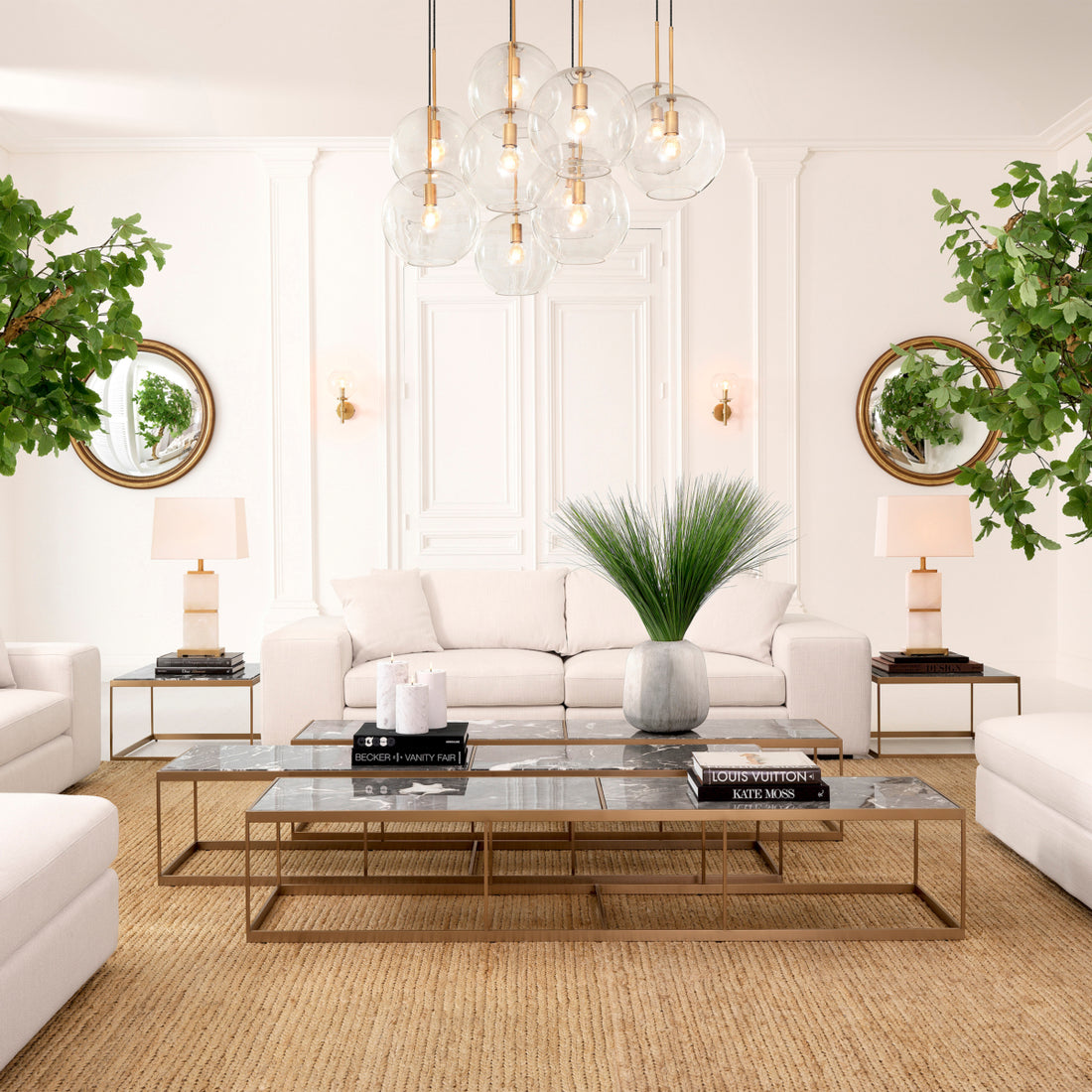 Carpet Peretti 300 x 400 cm