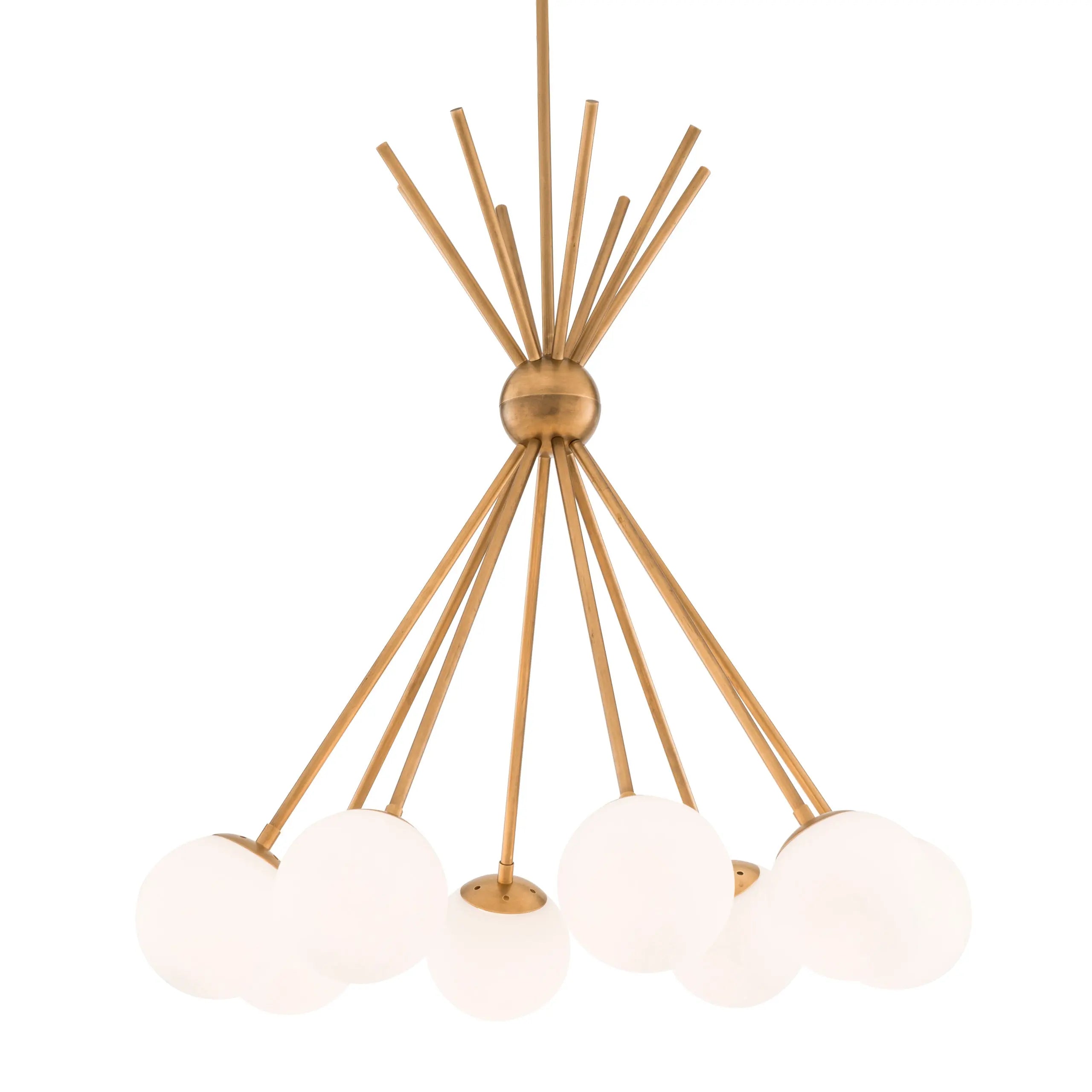 Chandelier Luxor Eichholtz