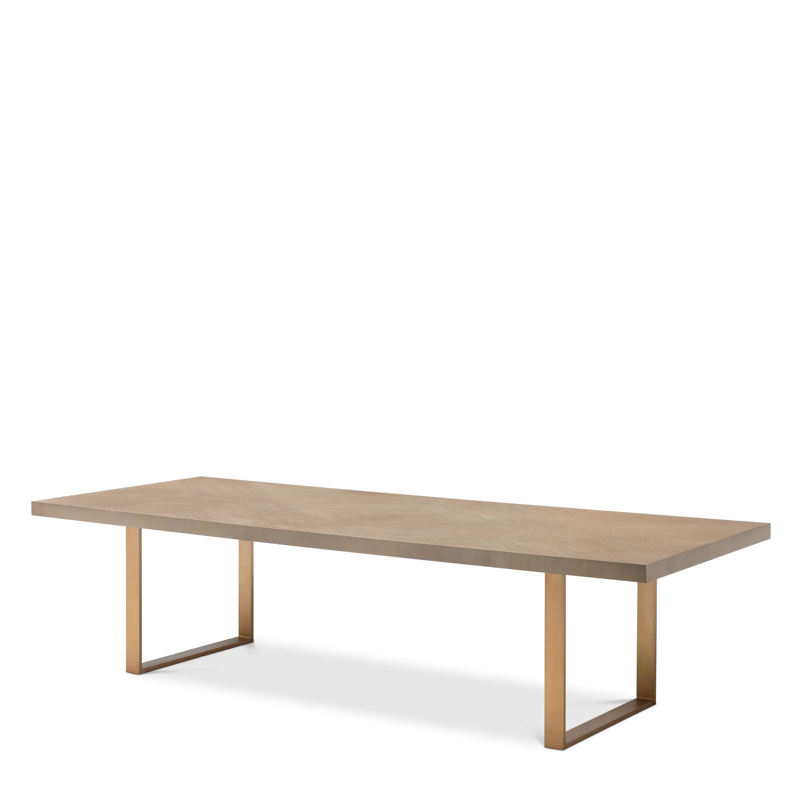 Dining Table Remington 300 cm Eichholtz