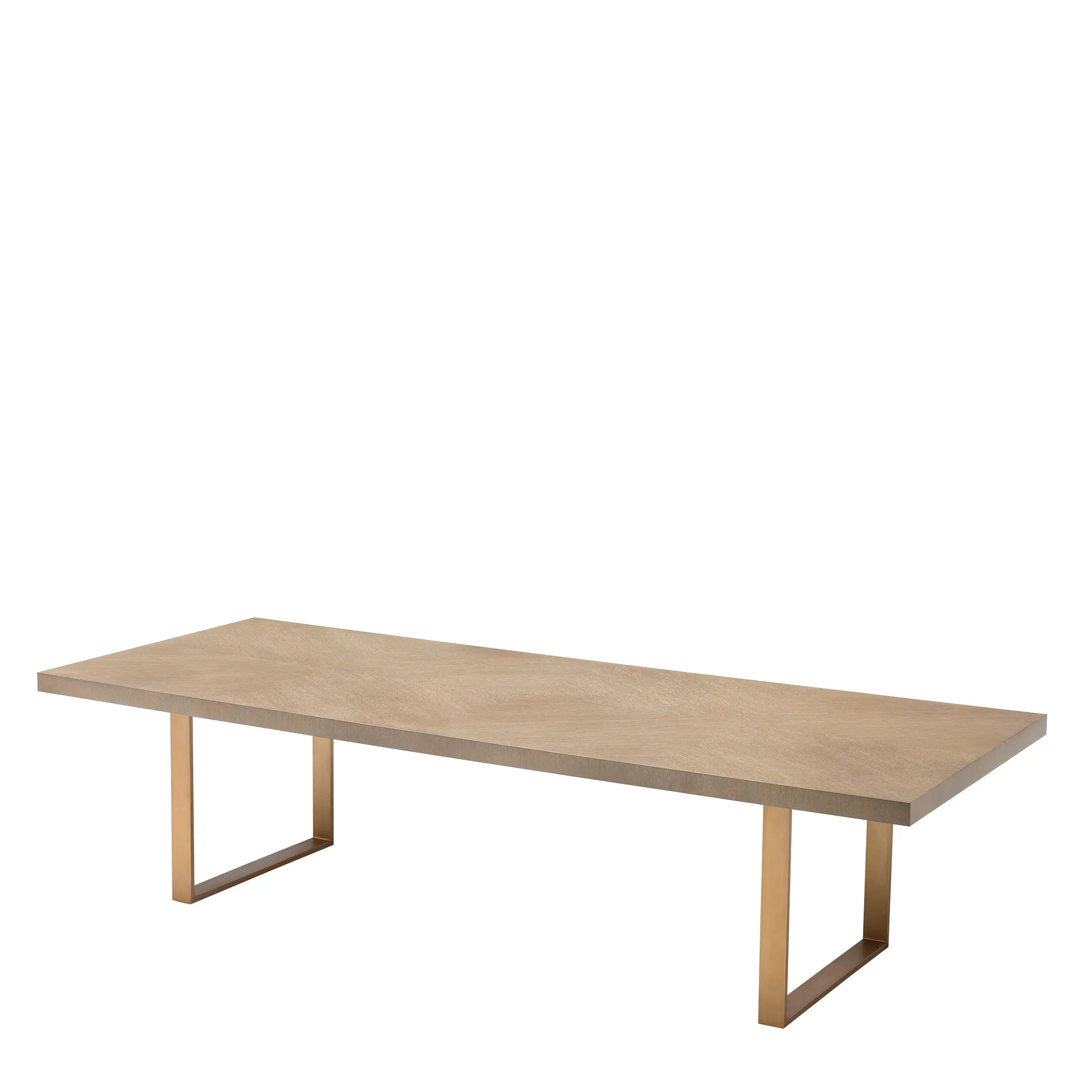 Dining Table Remington 300 cm Eichholtz