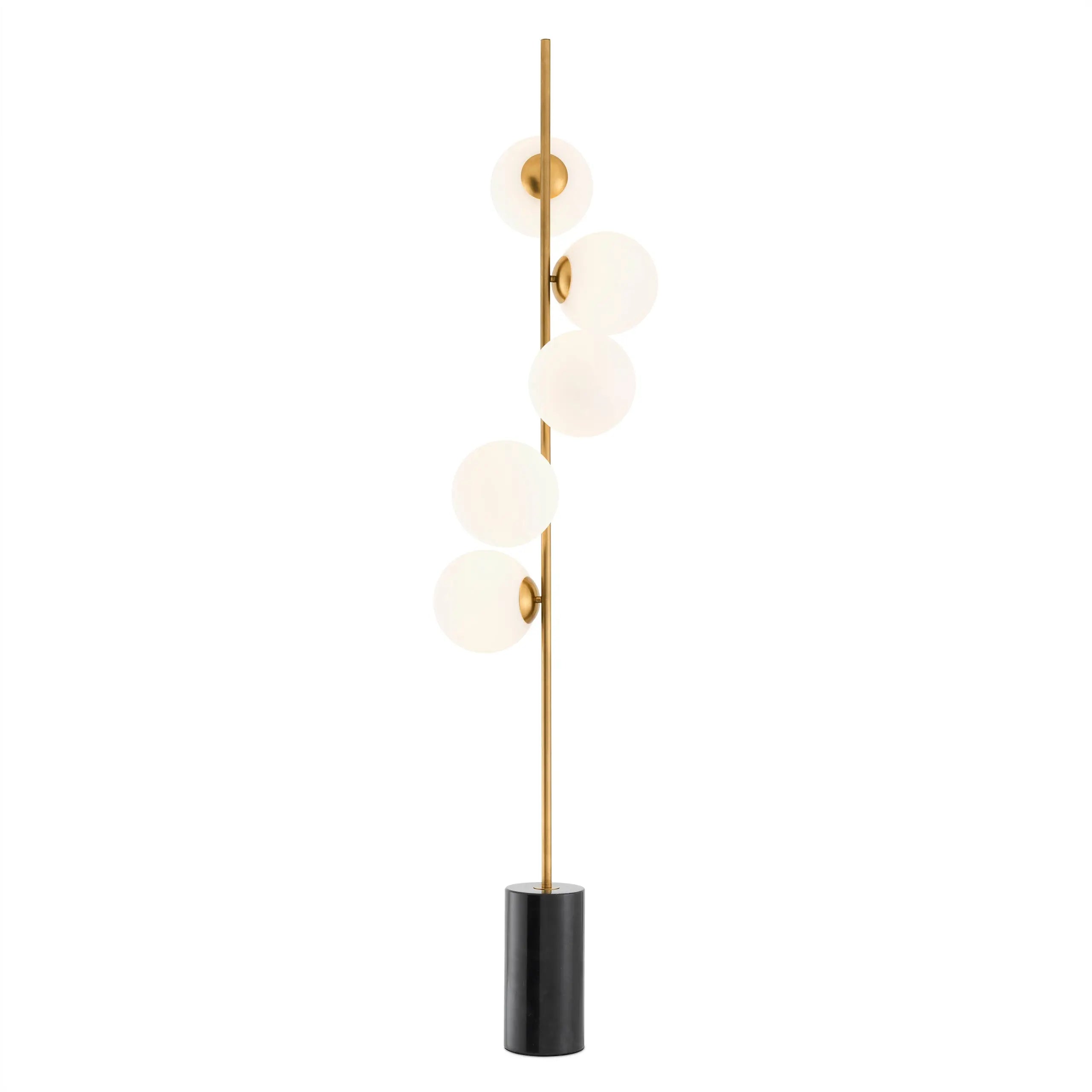 Floor Lamp Tempo Eichholtz