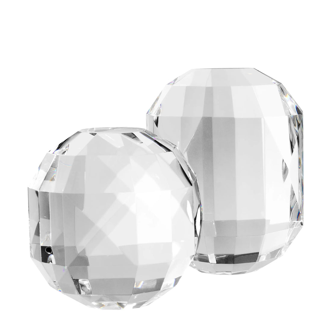 Object Trace Set Of 2 Eichholtz
