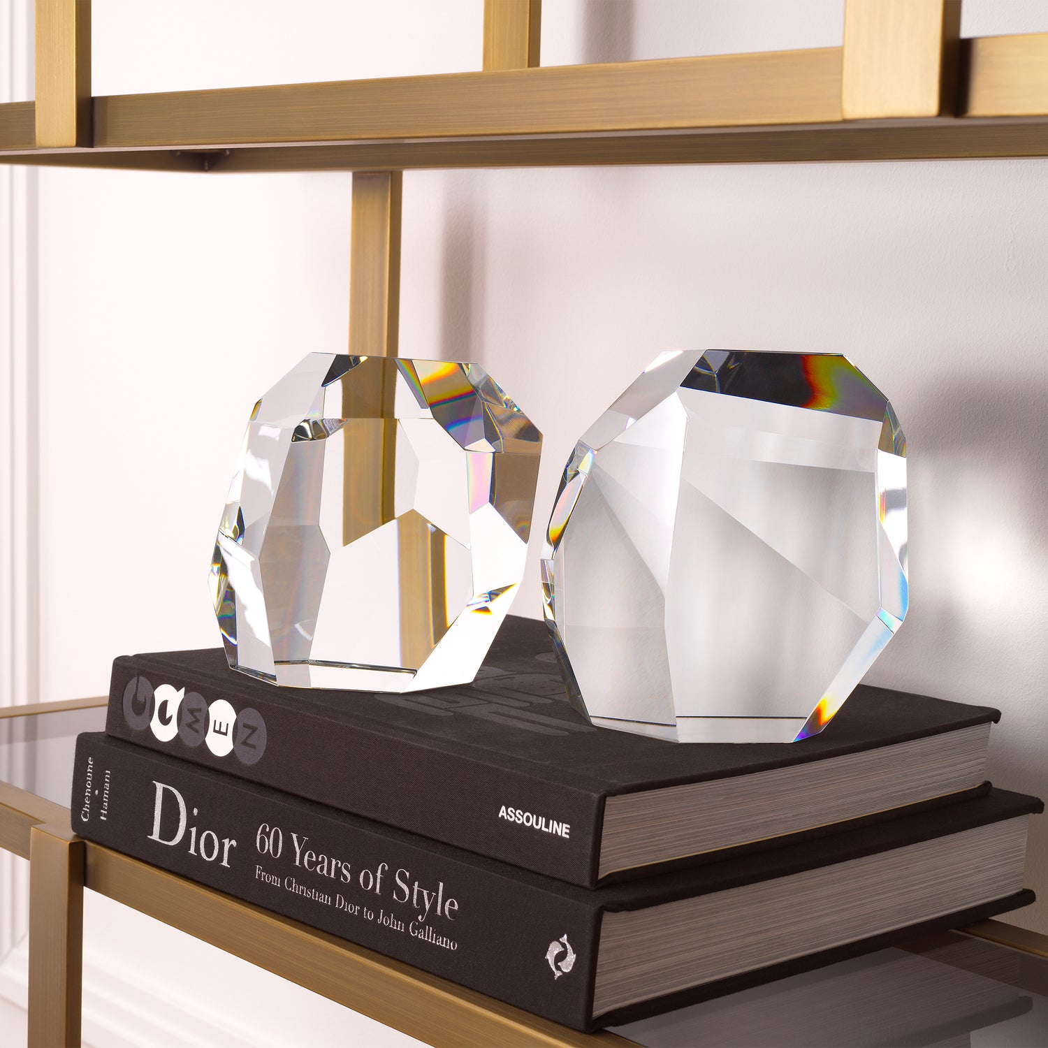 Object Trace Set Of 2