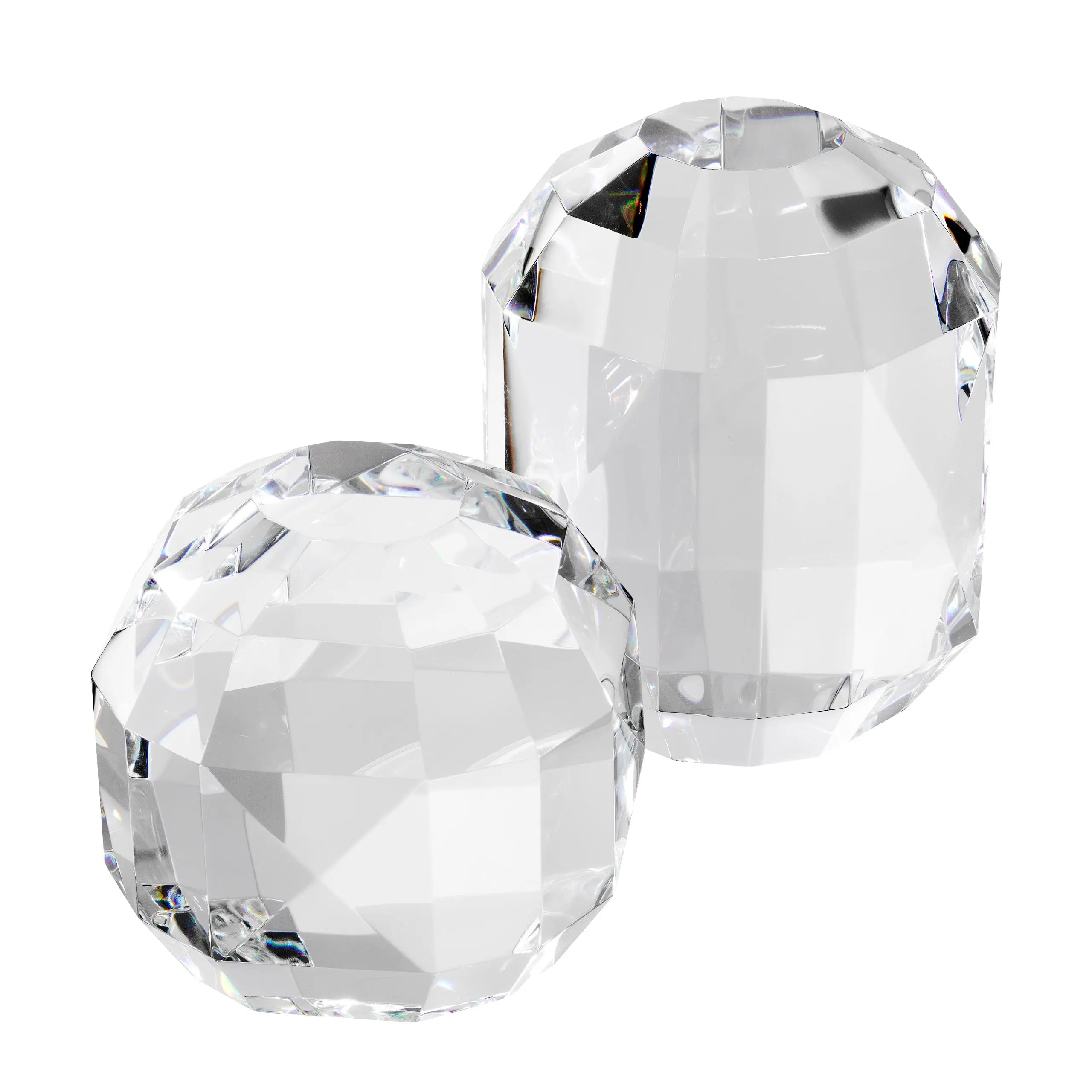 Object Trace Set Of 2 Eichholtz