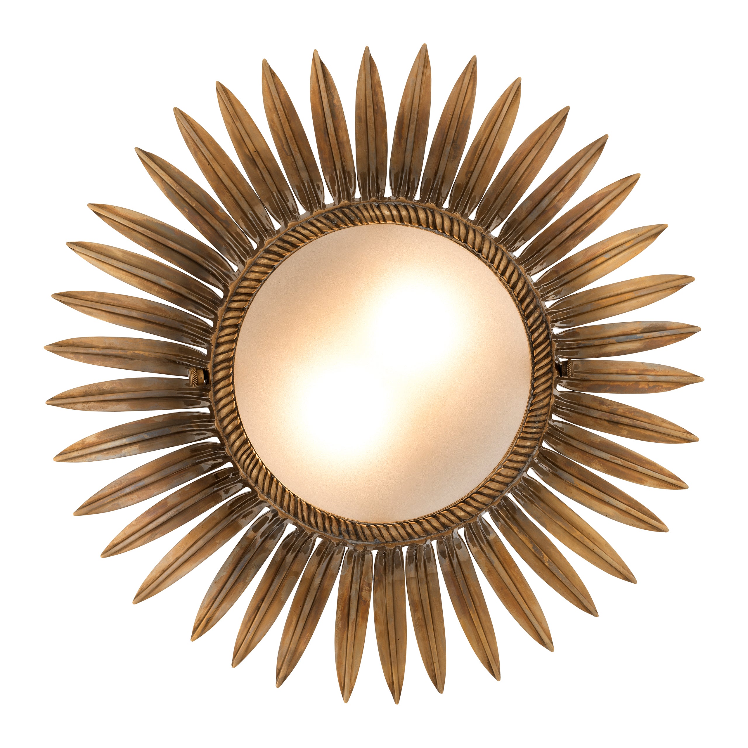 Lámpara de techo nuvole