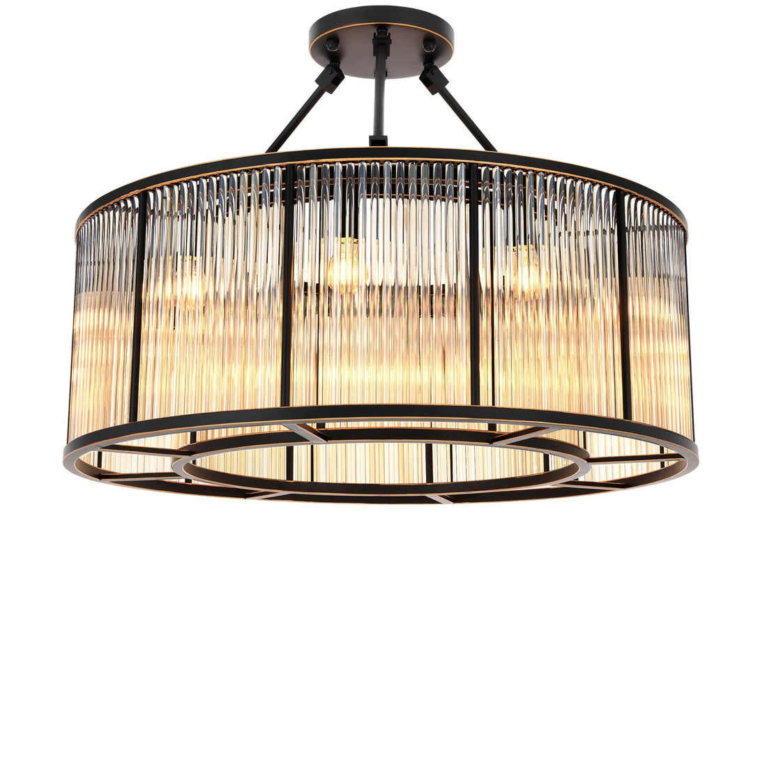 Ceiling Lamp Bernardi L Eichholtz