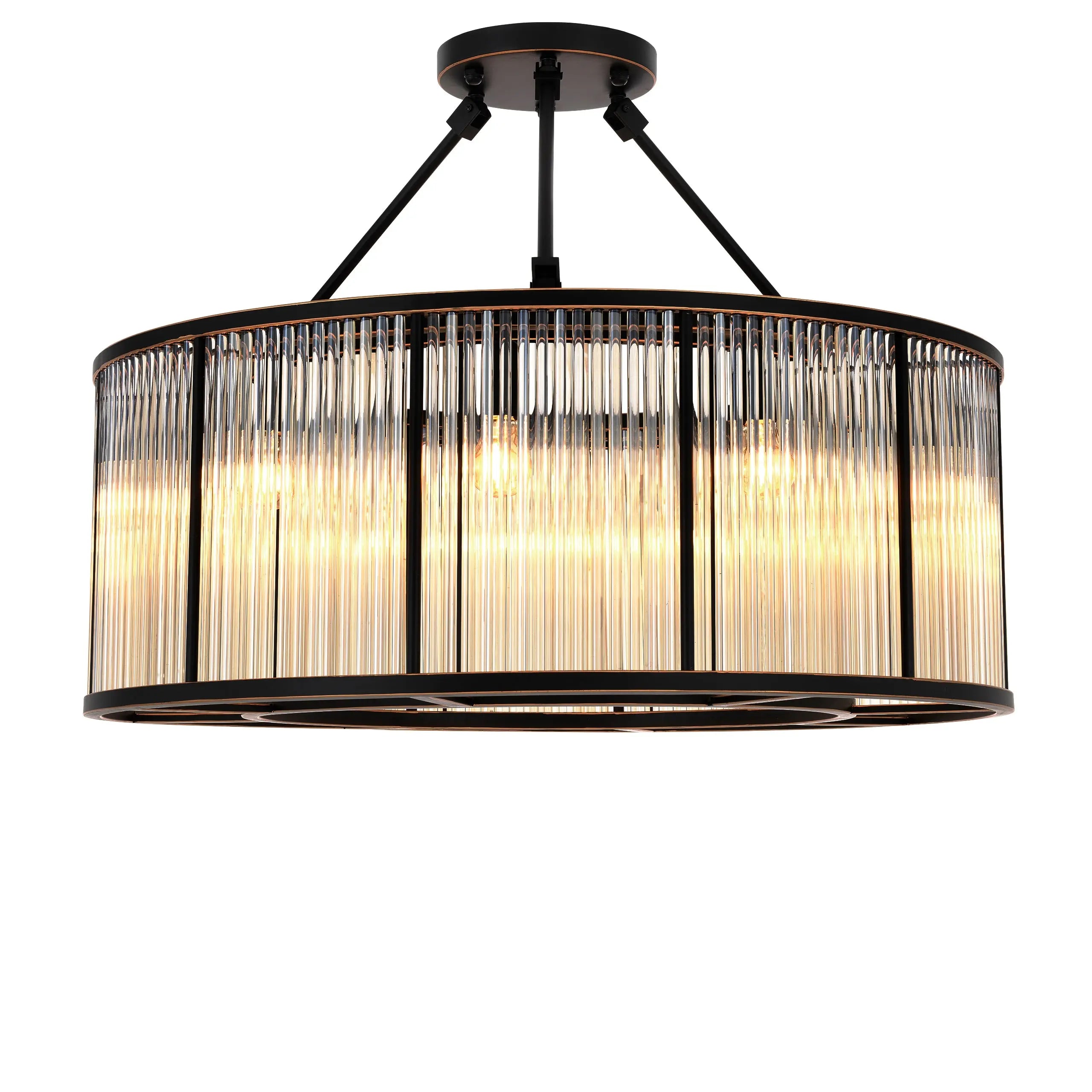 Ceiling Lamp Bernardi L Eichholtz