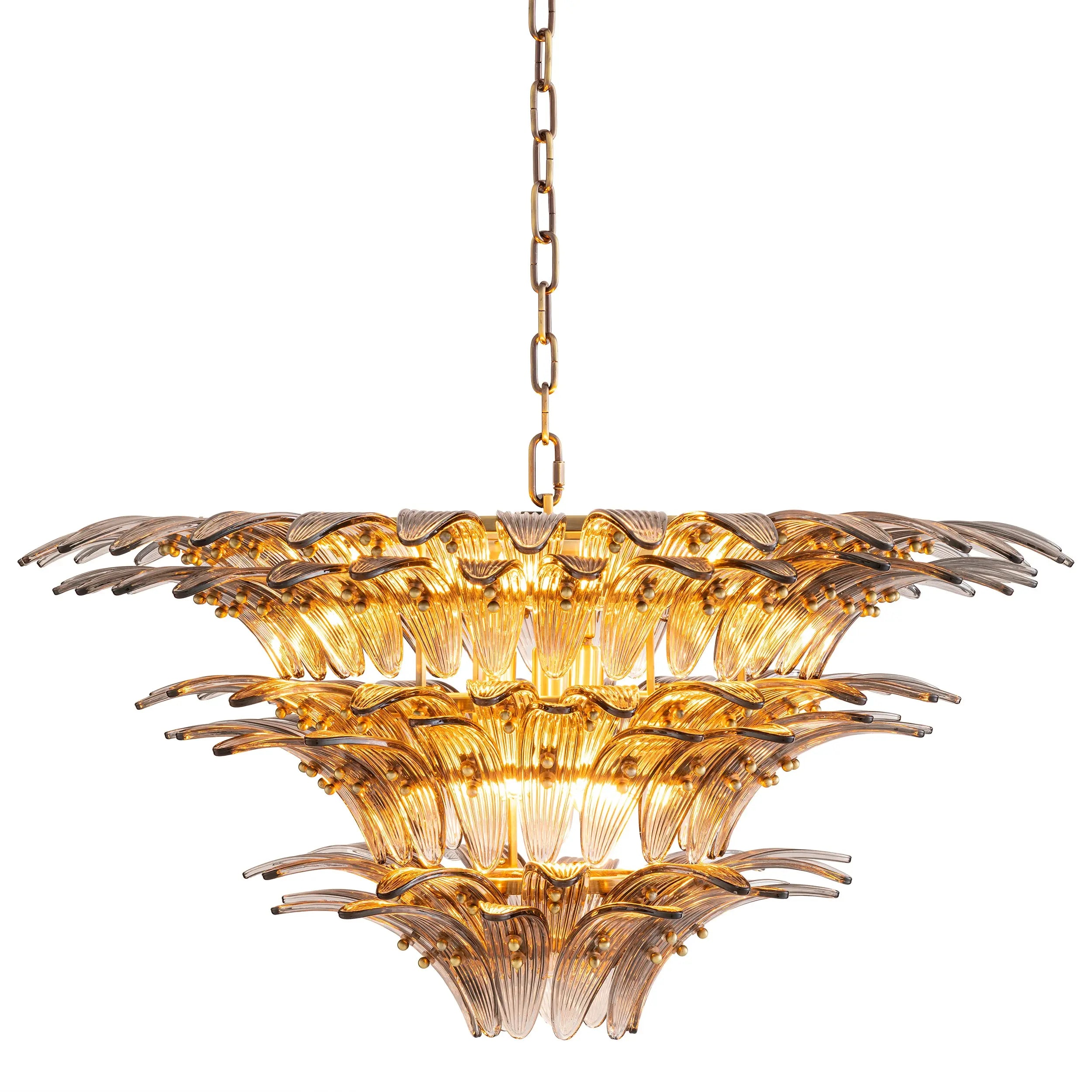 Chandelier Italo Eichholtz