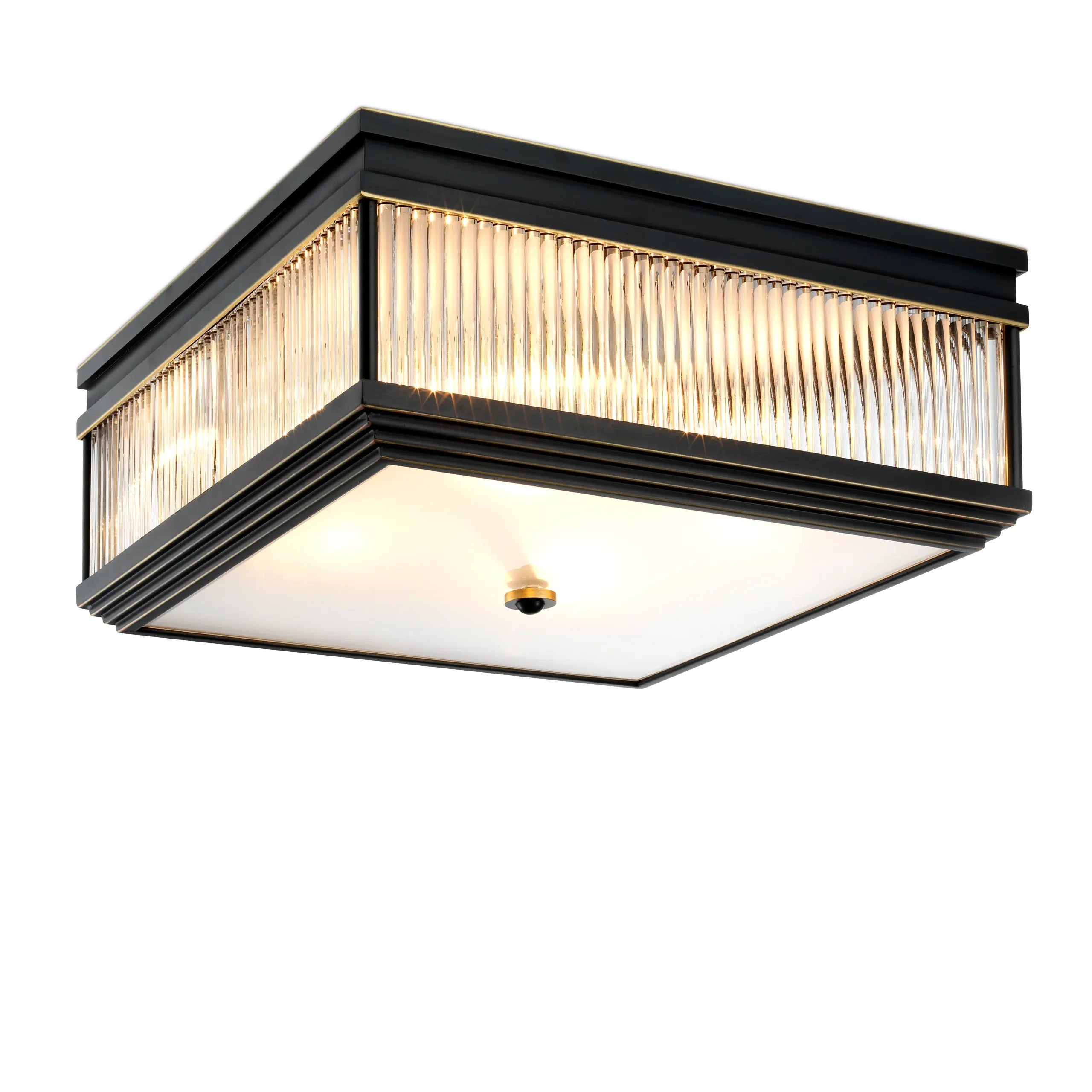 Ceiling Lamp Marly Eichholtz