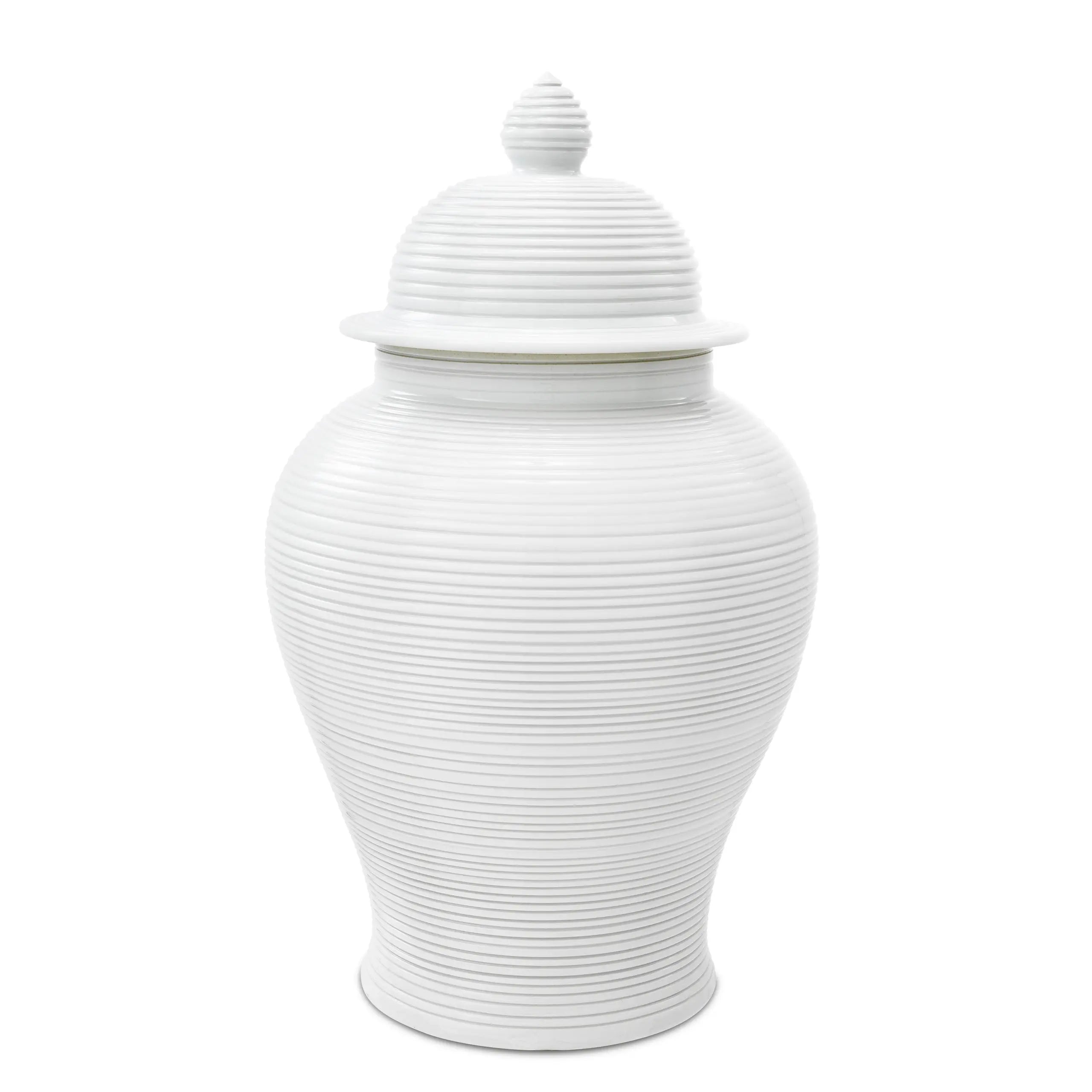 Jar Celestine L Eichholtz