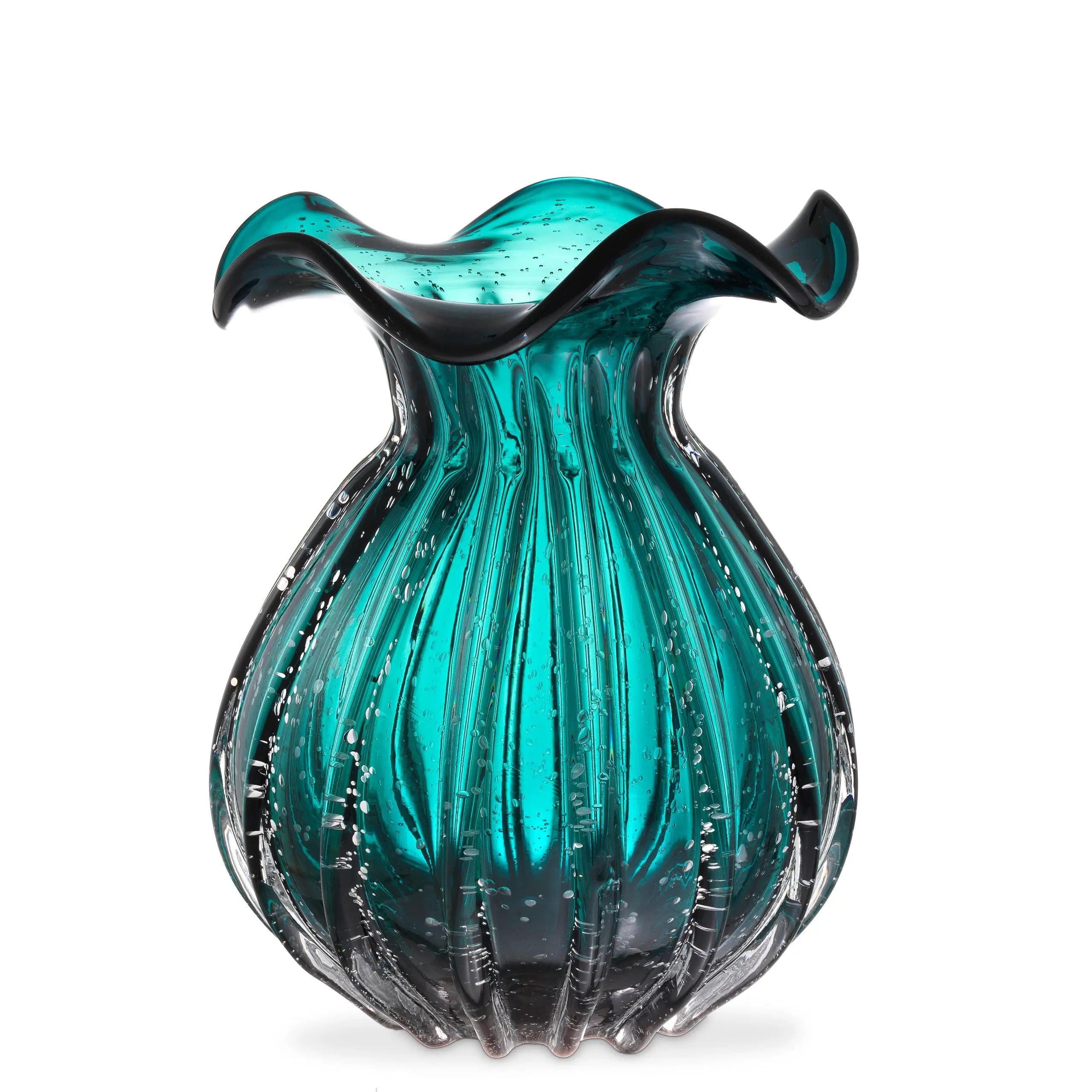Vase Korakia L Eichholtz