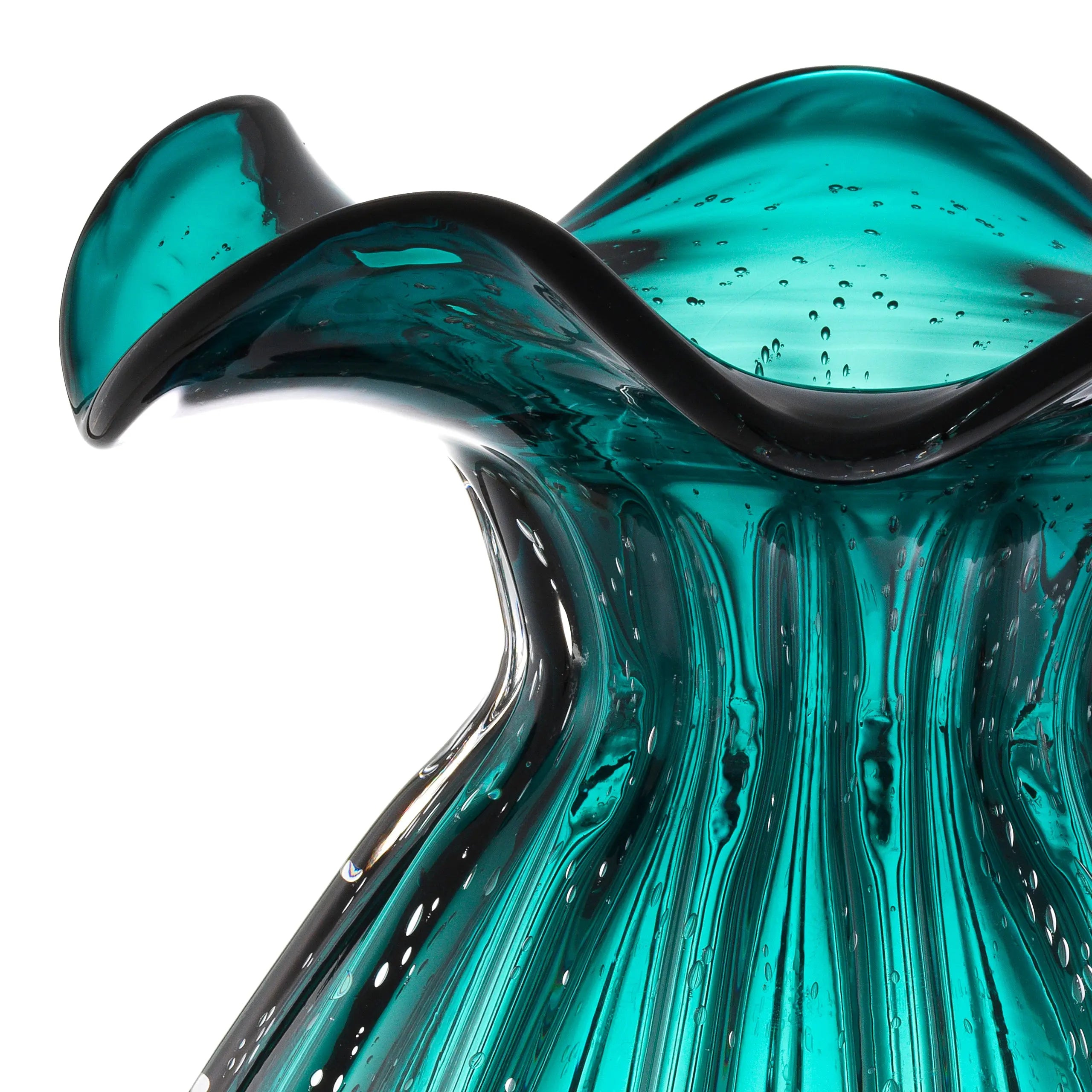Vase Korakia L Eichholtz