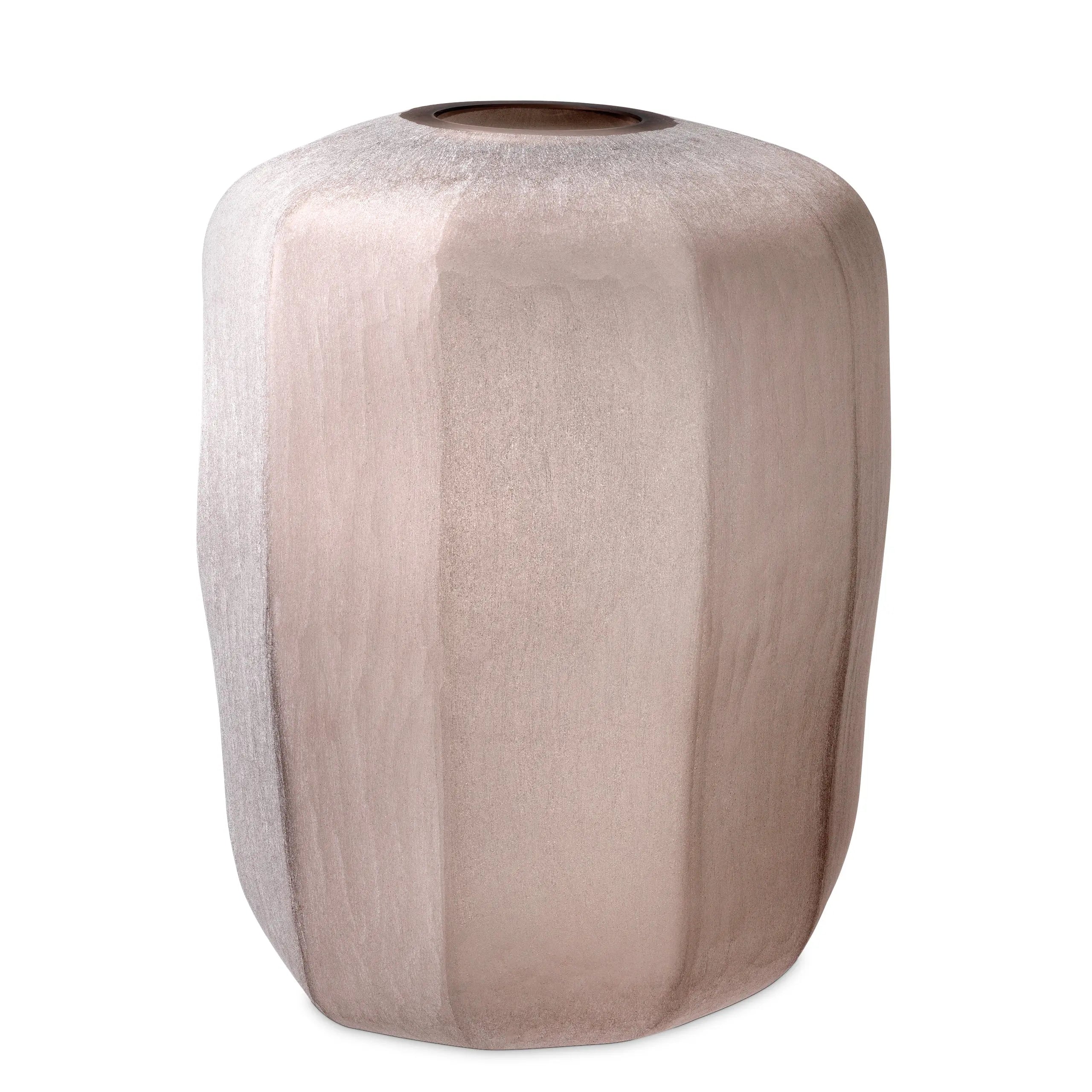 Vase Avance L Eichholtz