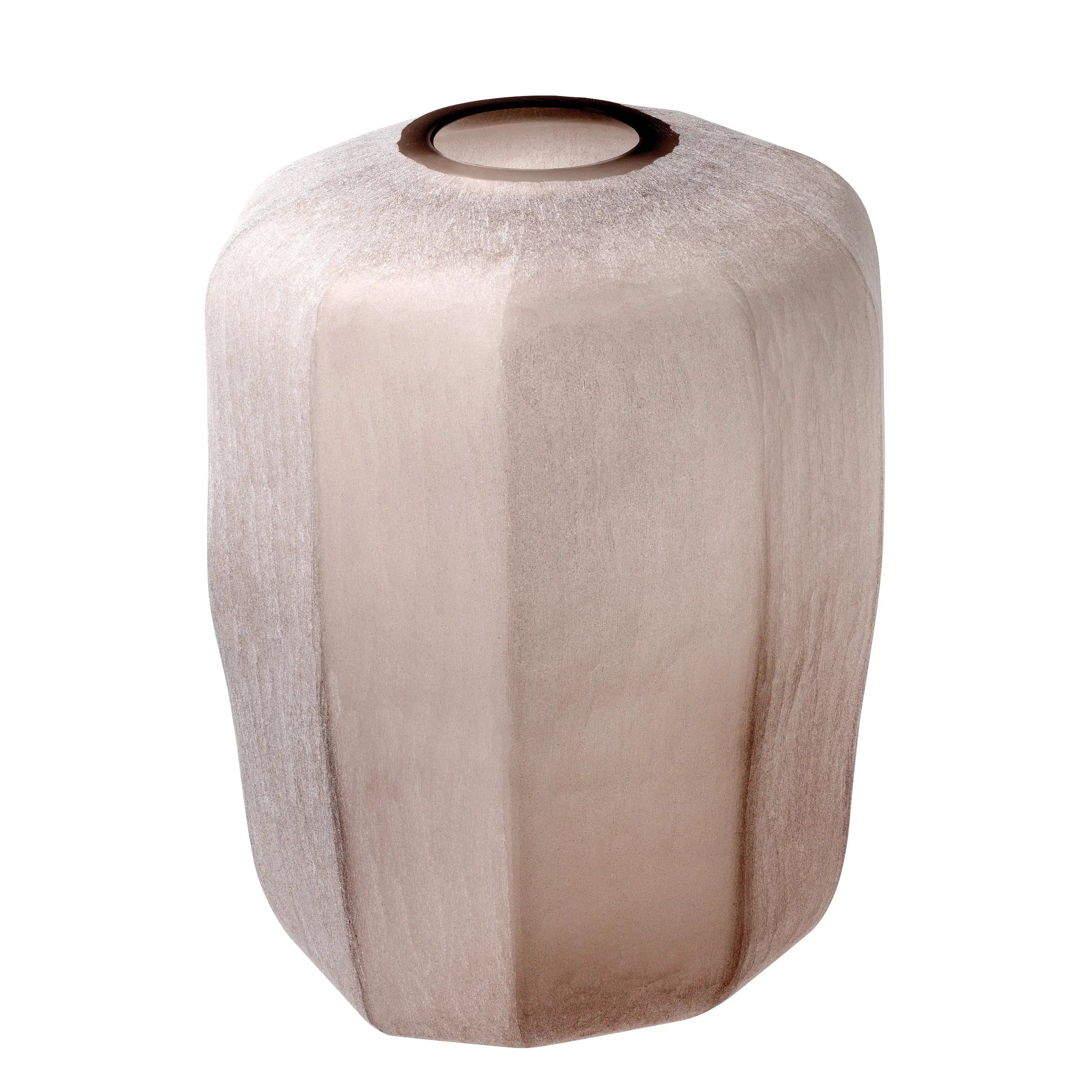 Vase Avance L Eichholtz