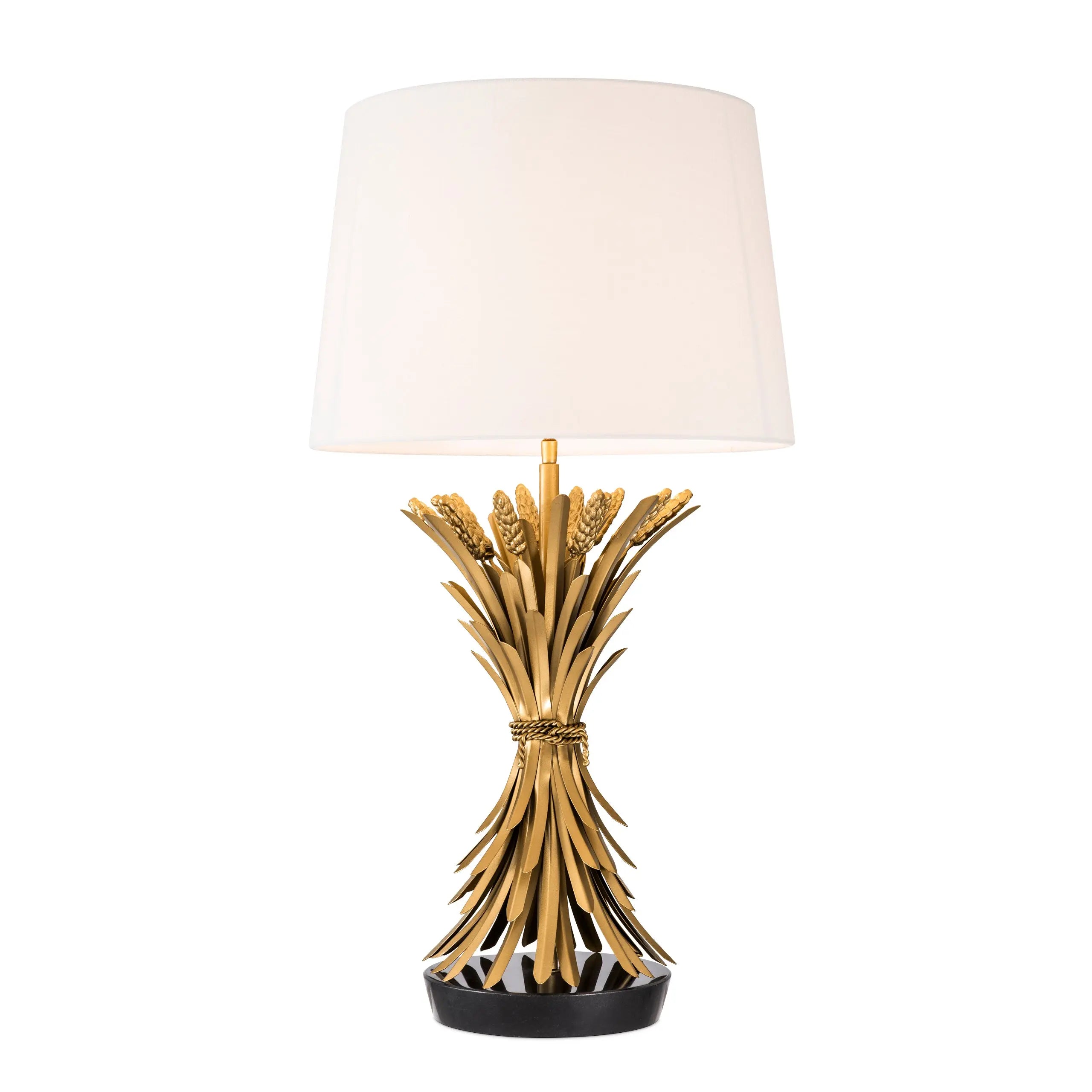 Table Lamp Bonheur Eichholtz