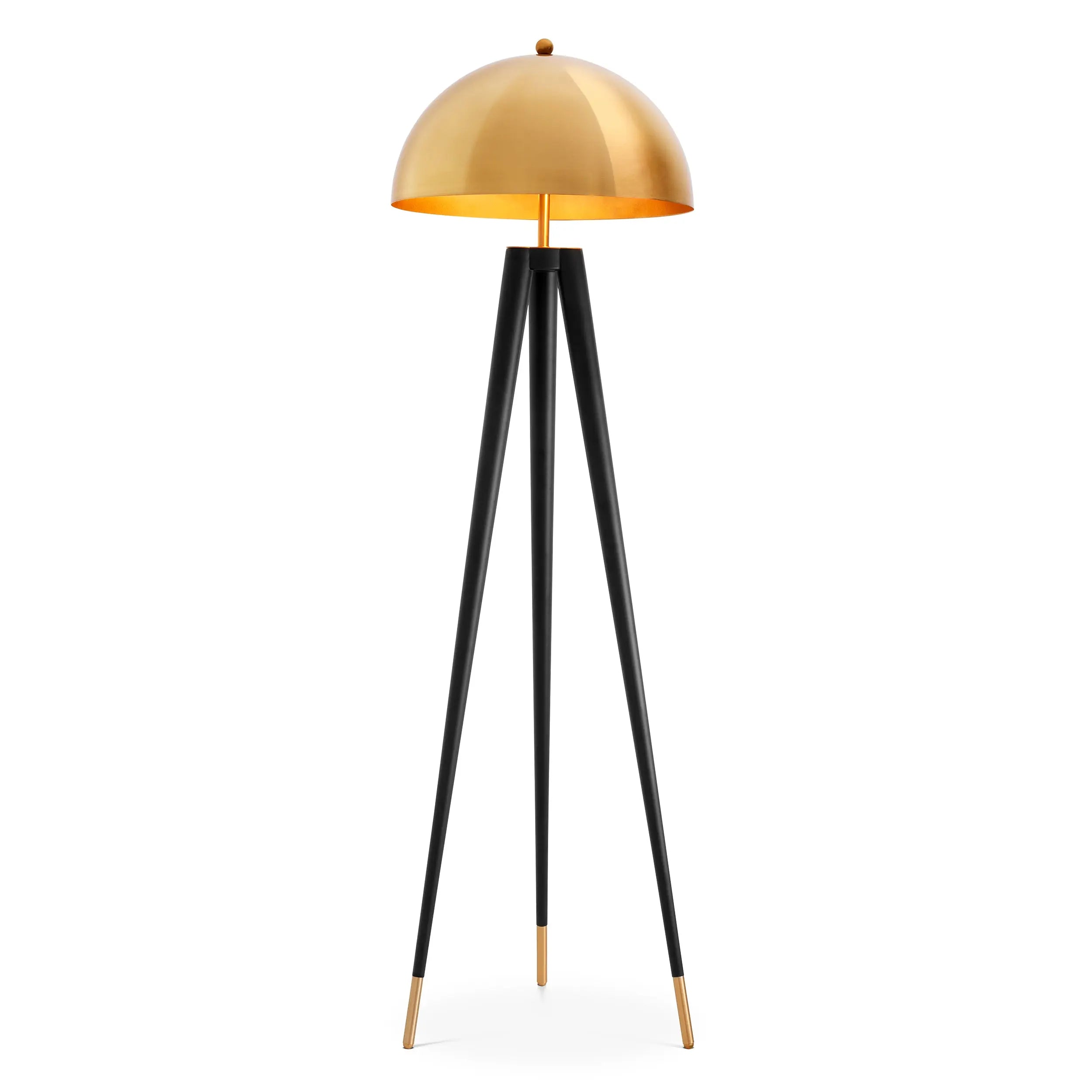 Floor Lamp Coyote Eichholtz