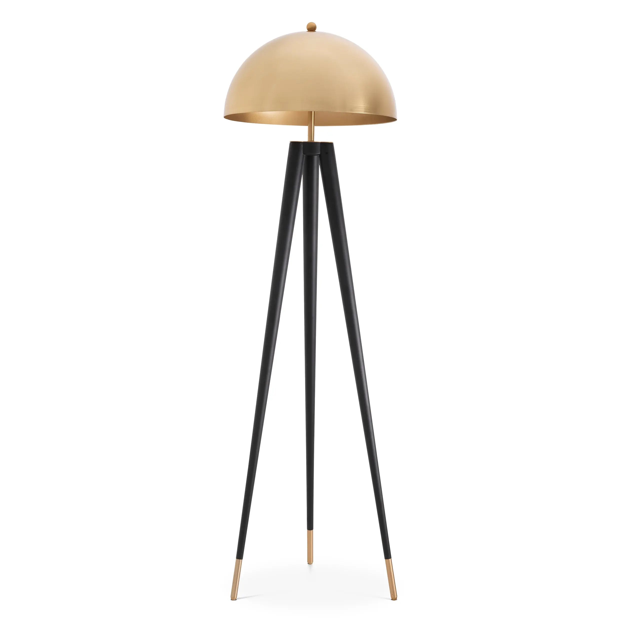 Floor Lamp Coyote Eichholtz
