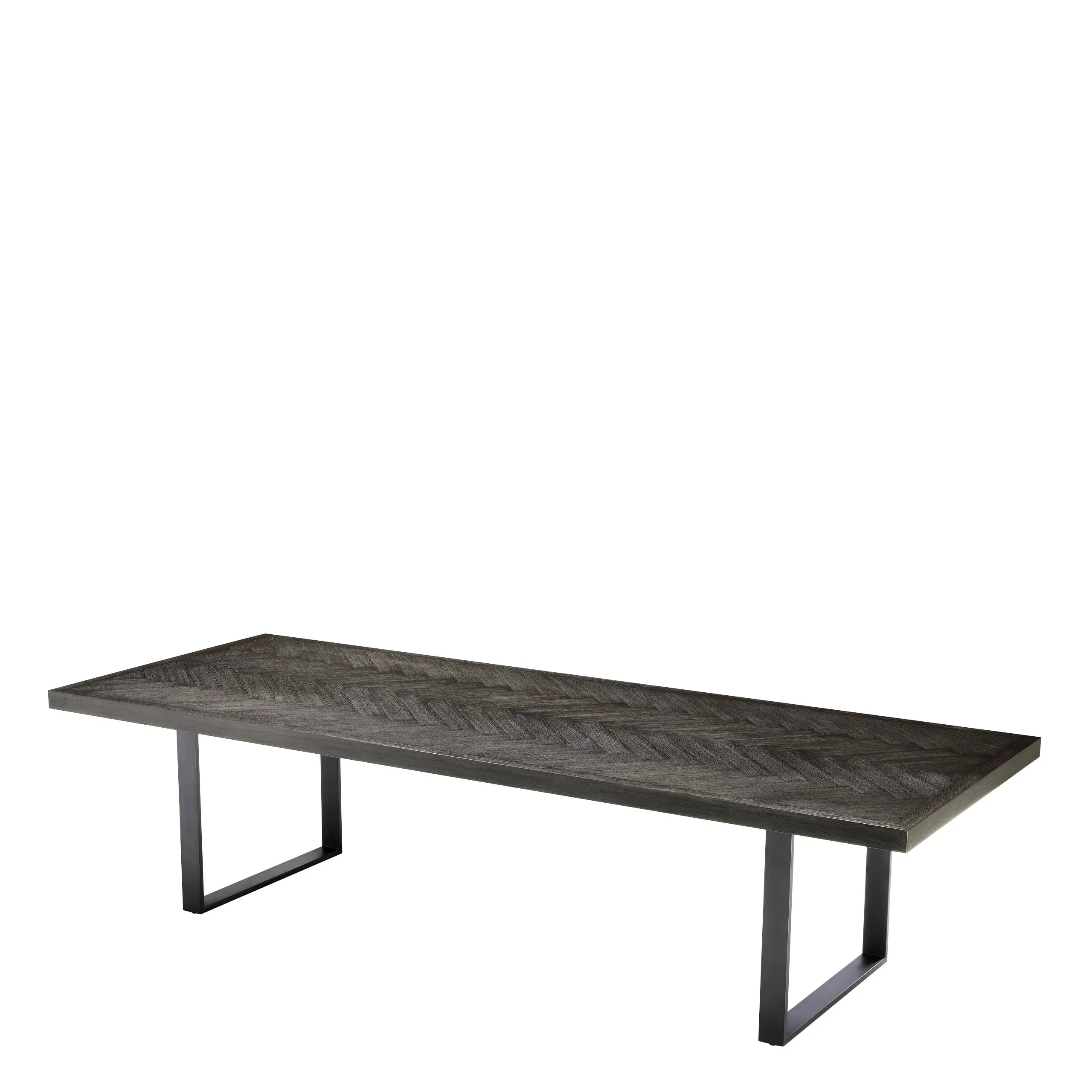 Dining Table Melchior 300 cm Eichholtz