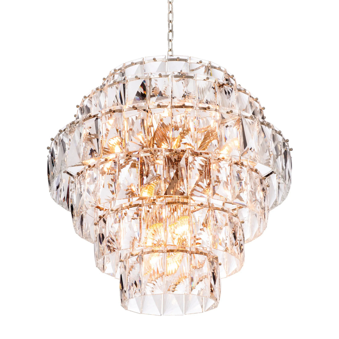 Chandelier Amazone L Eichholtz