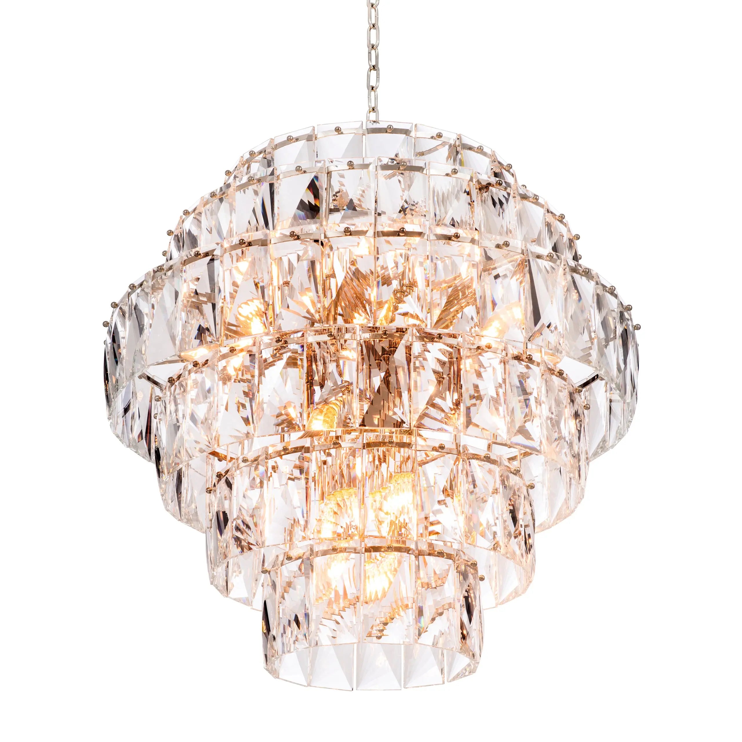 Chandelier Amazone L Eichholtz