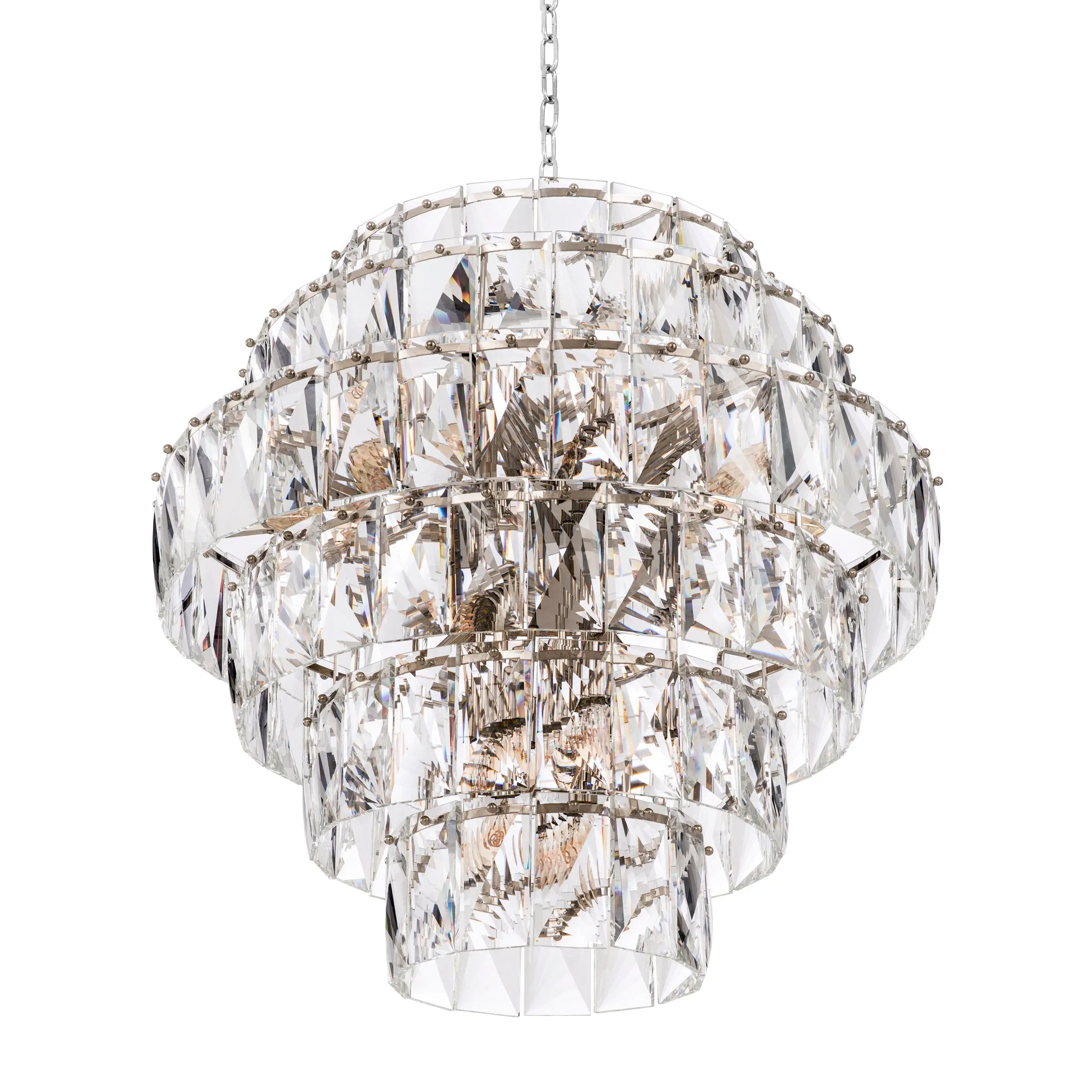 Chandelier Amazone L Eichholtz