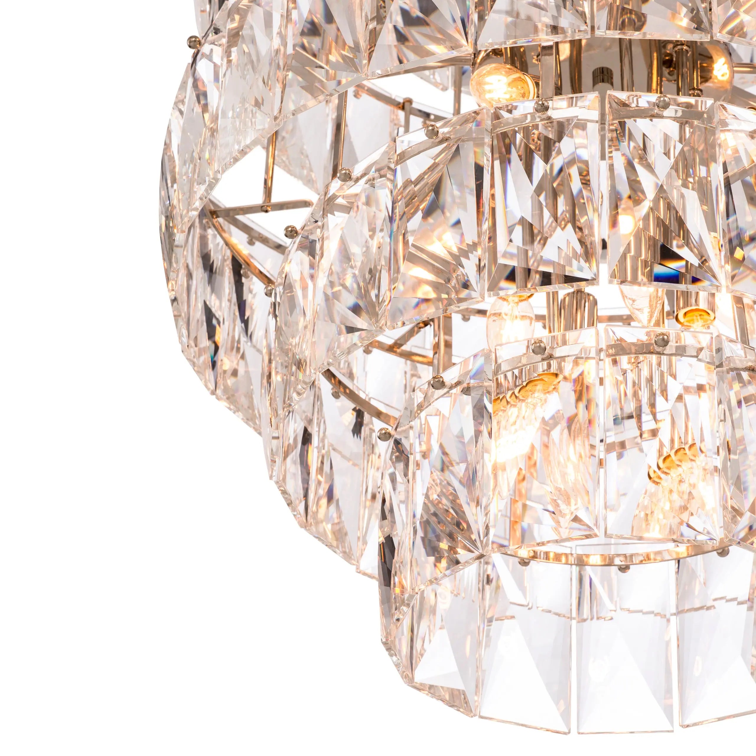 Chandelier Amazone L Eichholtz