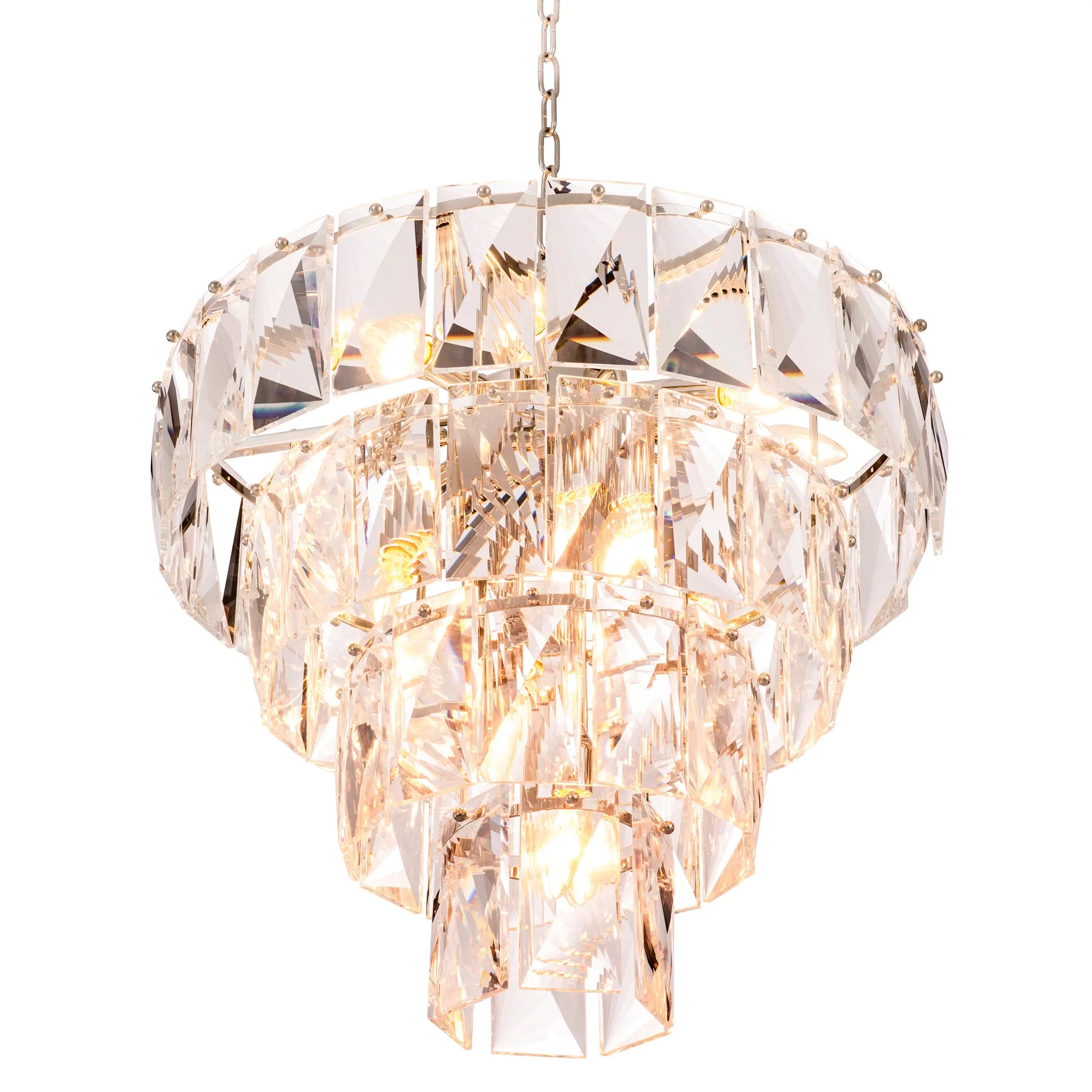 Chandelier Amazone S Eichholtz