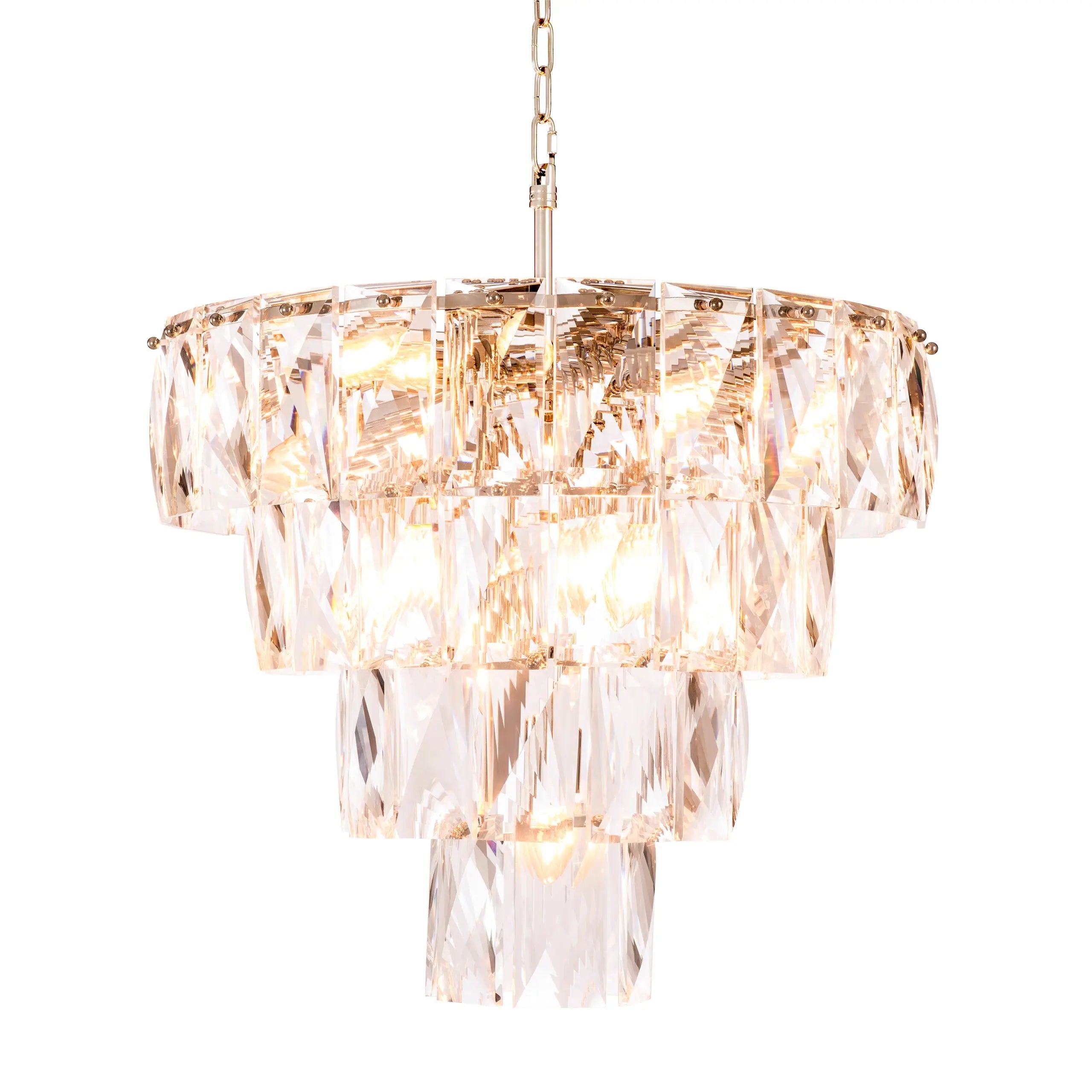 Chandelier Amazone S Eichholtz