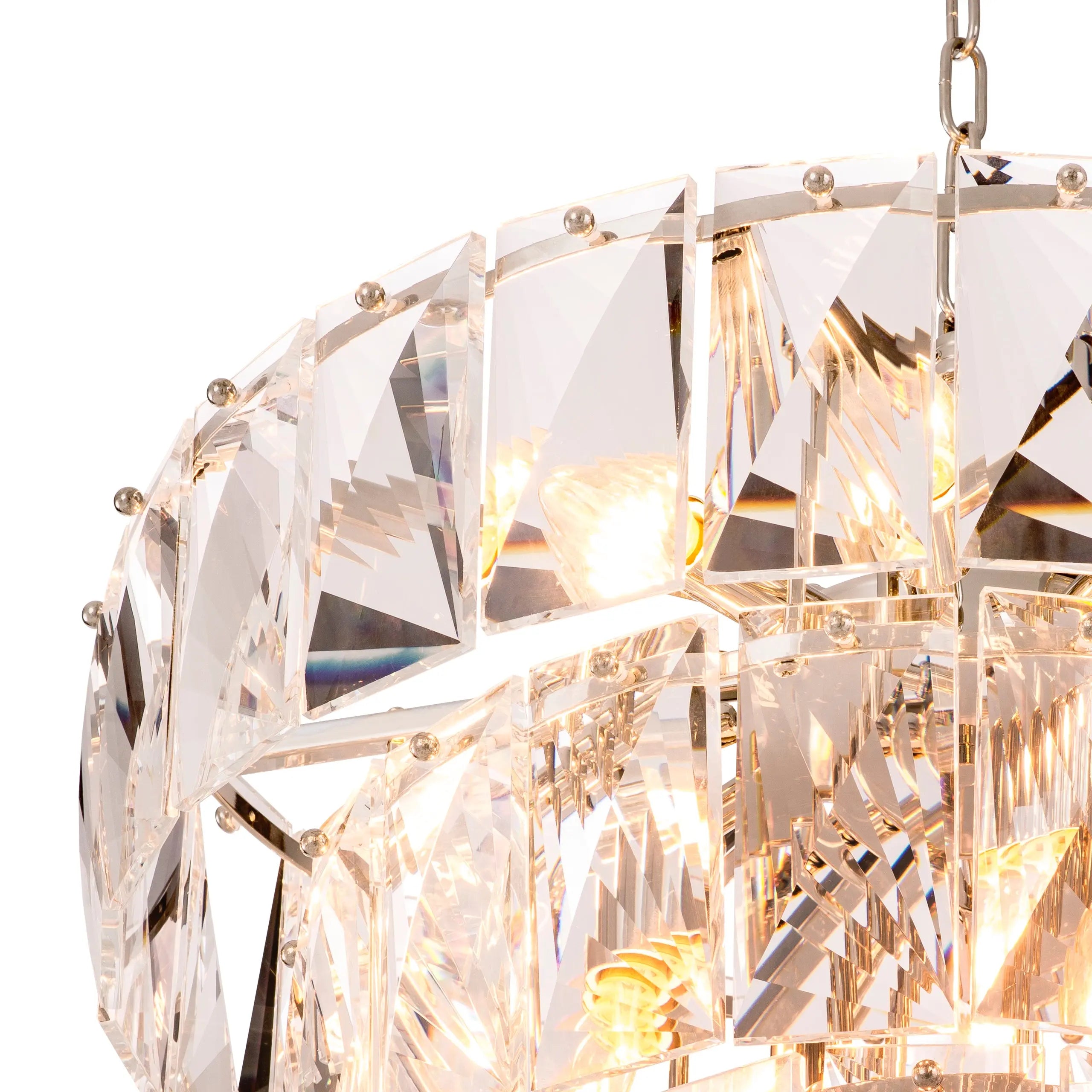 Chandelier Amazone S Eichholtz