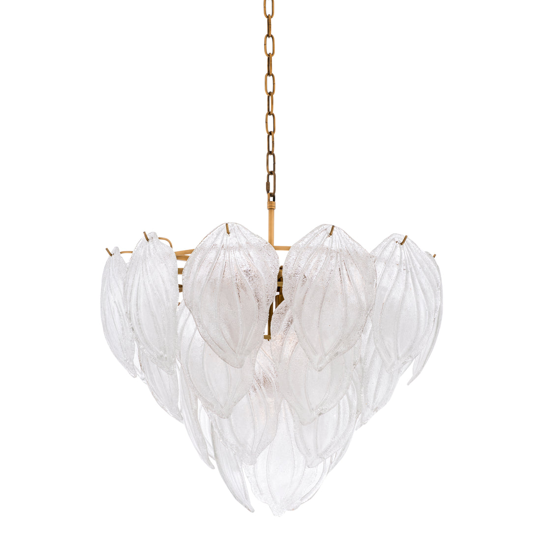 Lámpara de araña Novida