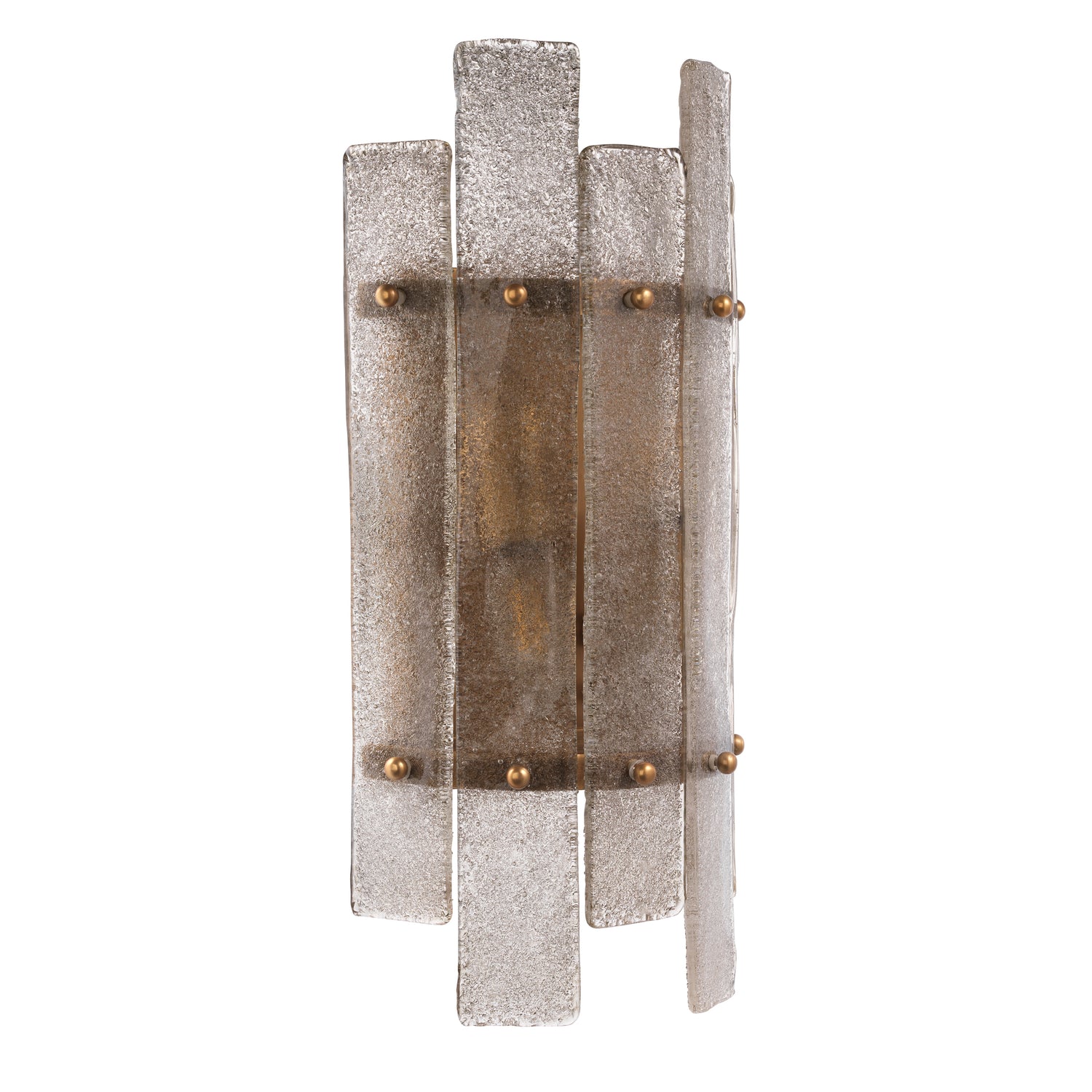 Caprera de lámpara de pared