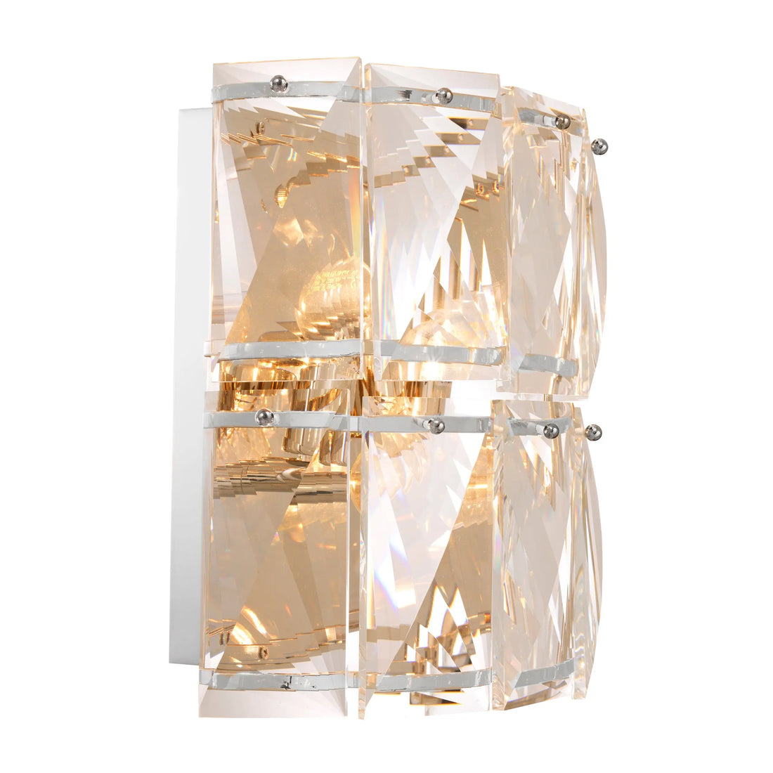Wall Lamp Amazone Eichholtz