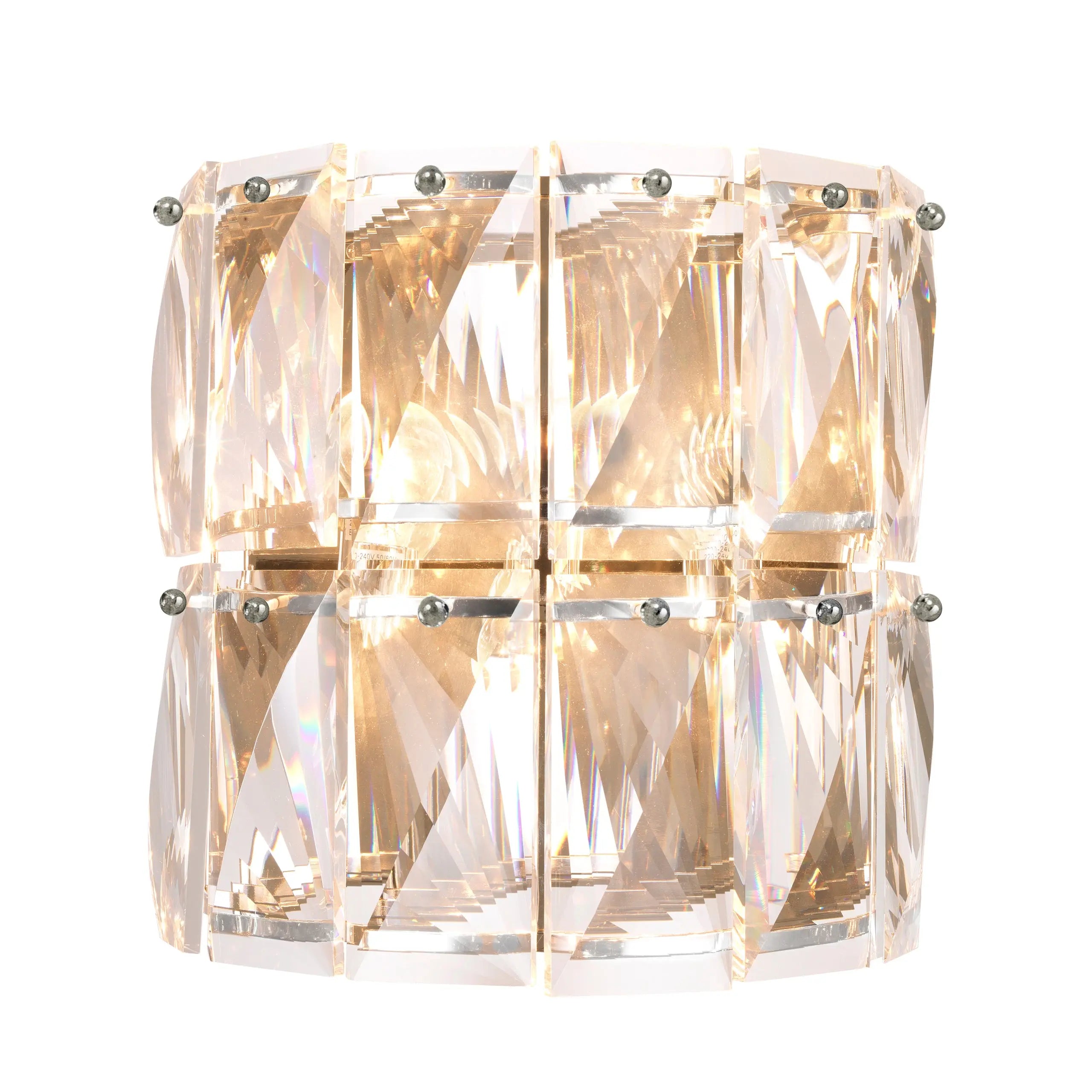 Wall Lamp Amazone Eichholtz