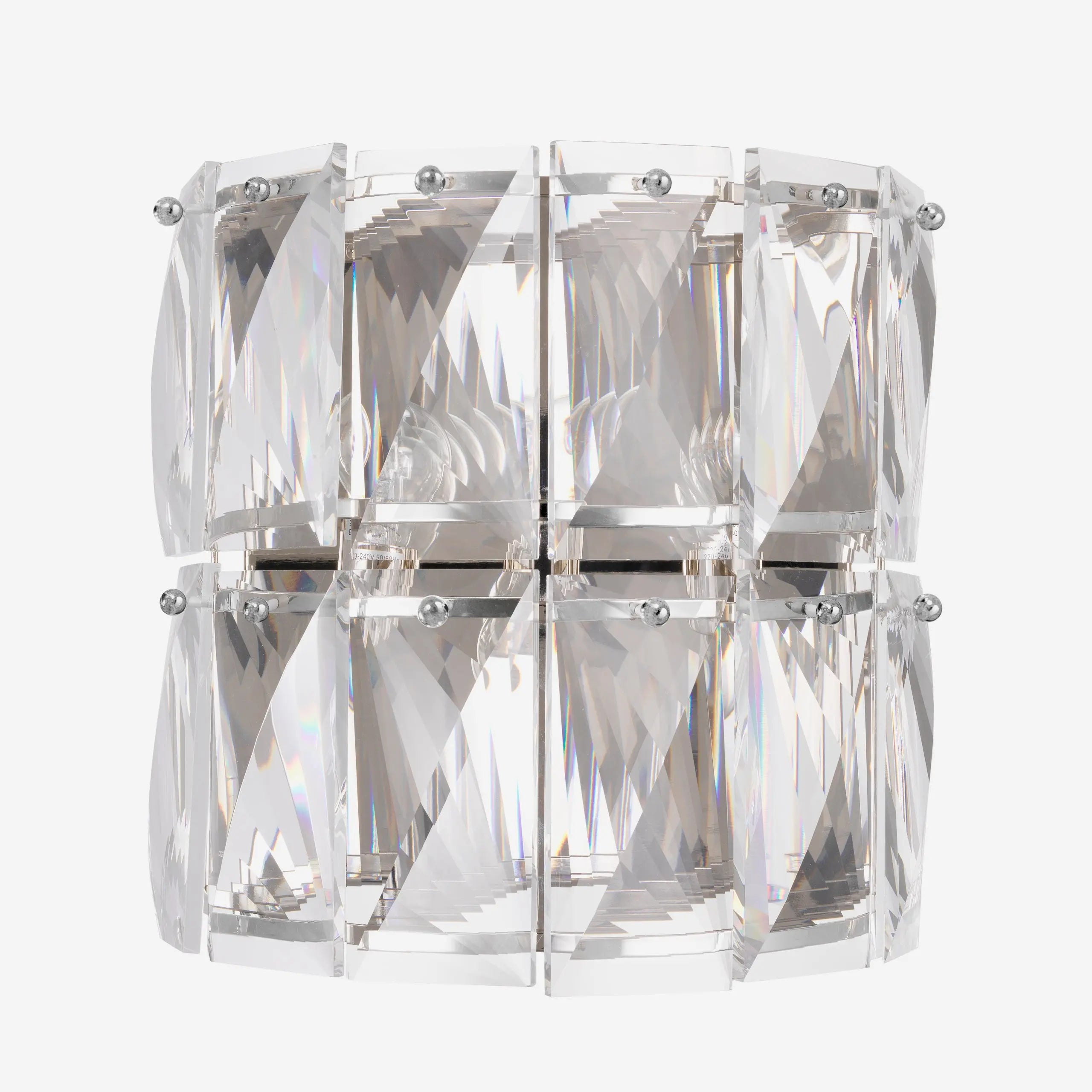 Wall Lamp Amazone Eichholtz