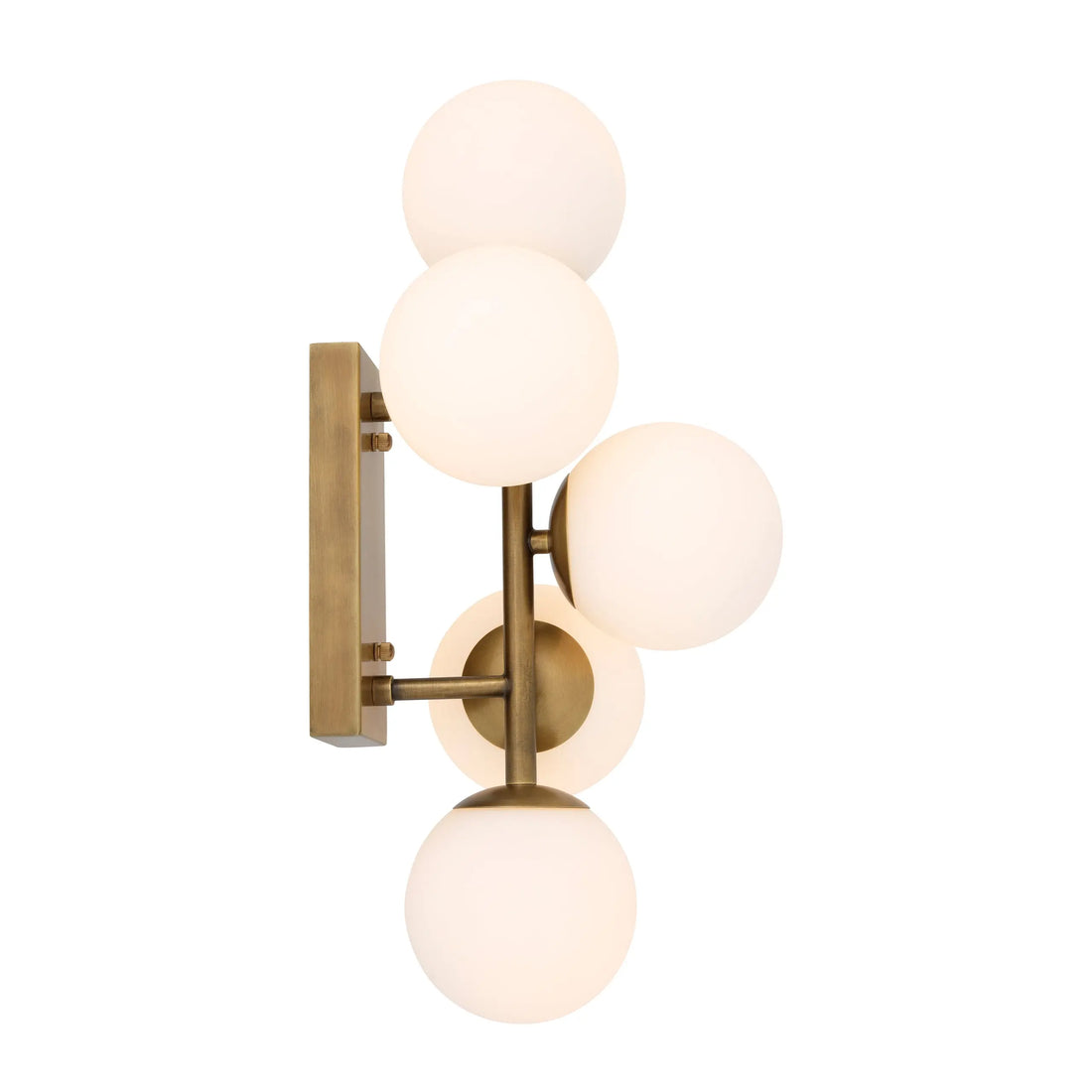 Wall Lamp Libris Eichholtz