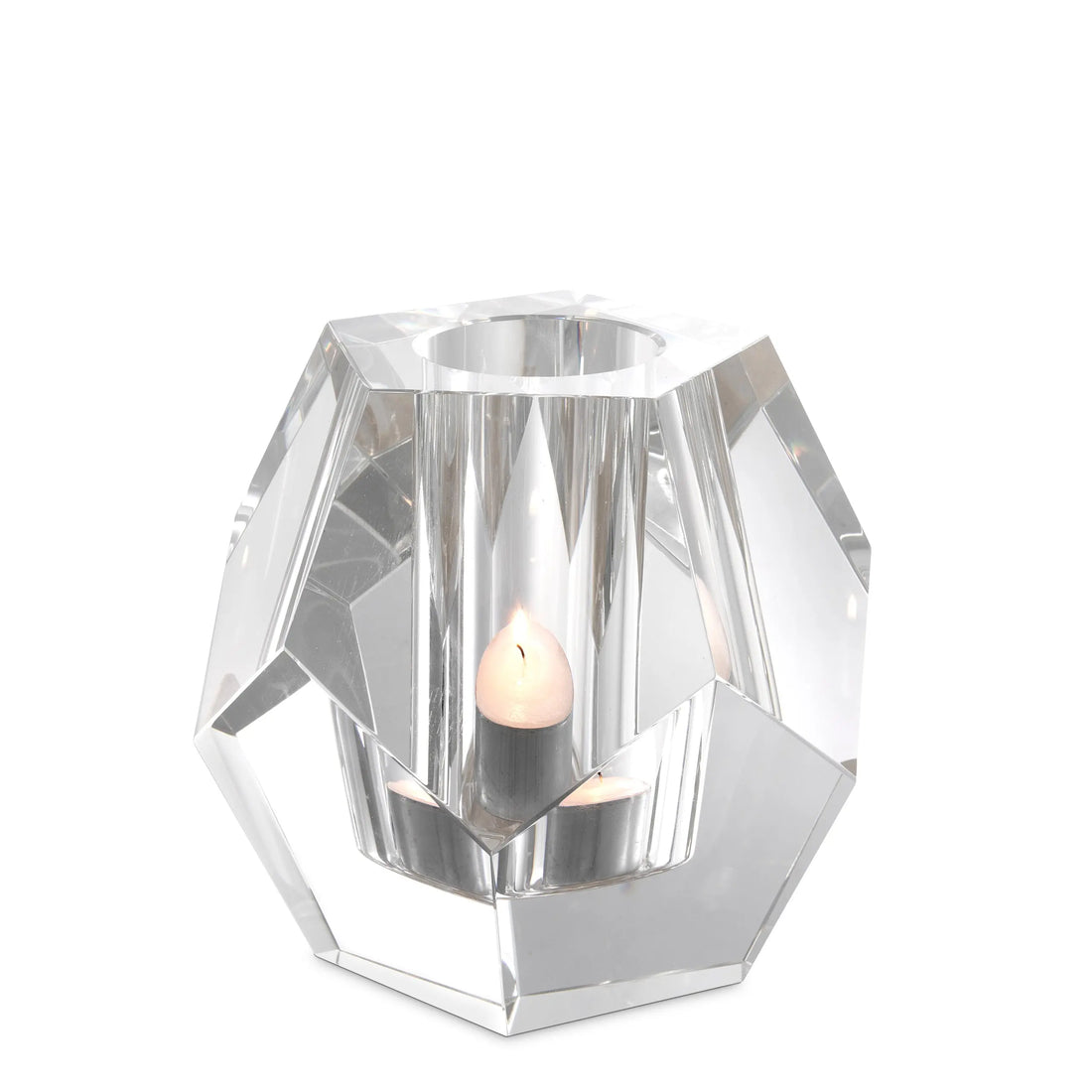 Tealight Holder Coquette Eichholtz