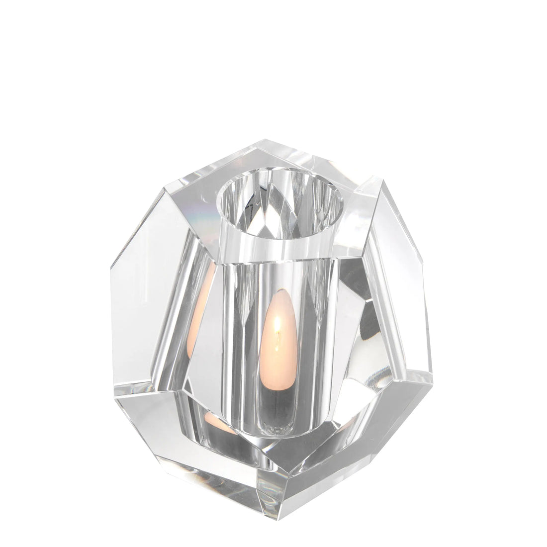 Tealight Holder Coquette Eichholtz