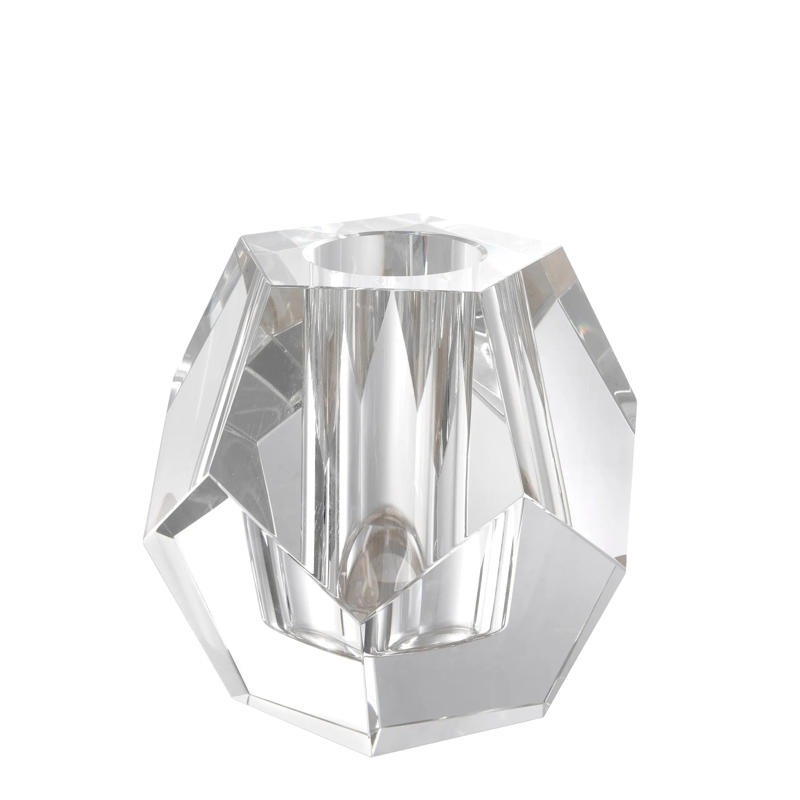Tealight Holder Coquette Eichholtz