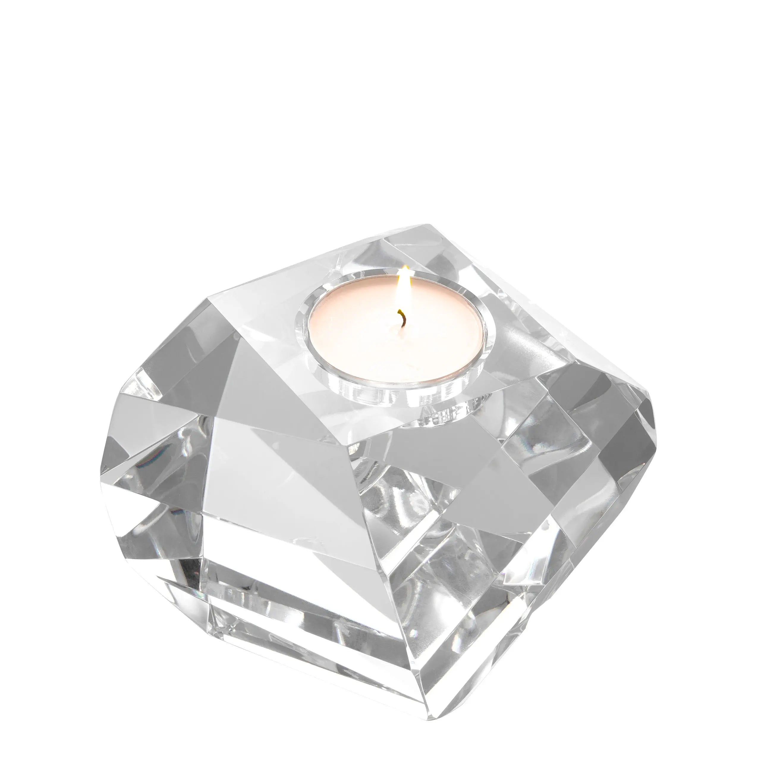 Tealight Holder Lucidity Eichholtz