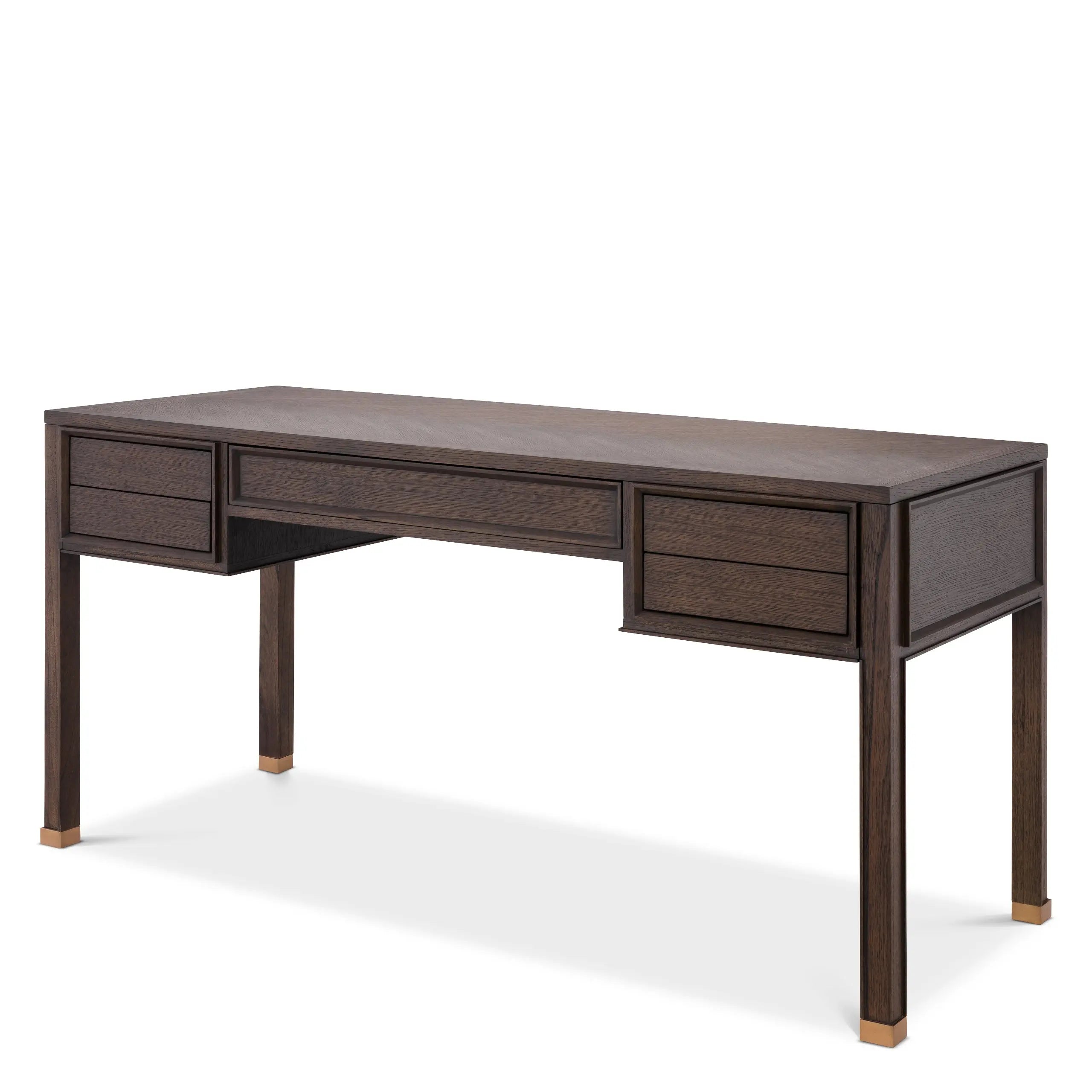 Desk Melchior Eichholtz