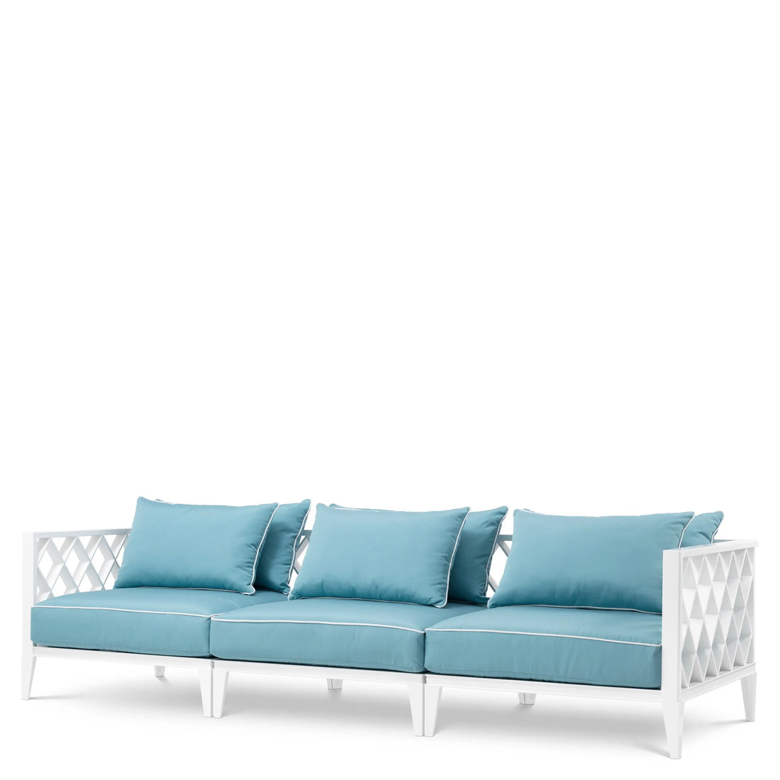 Outdoor Sofa Ocean Club L Eichholtz