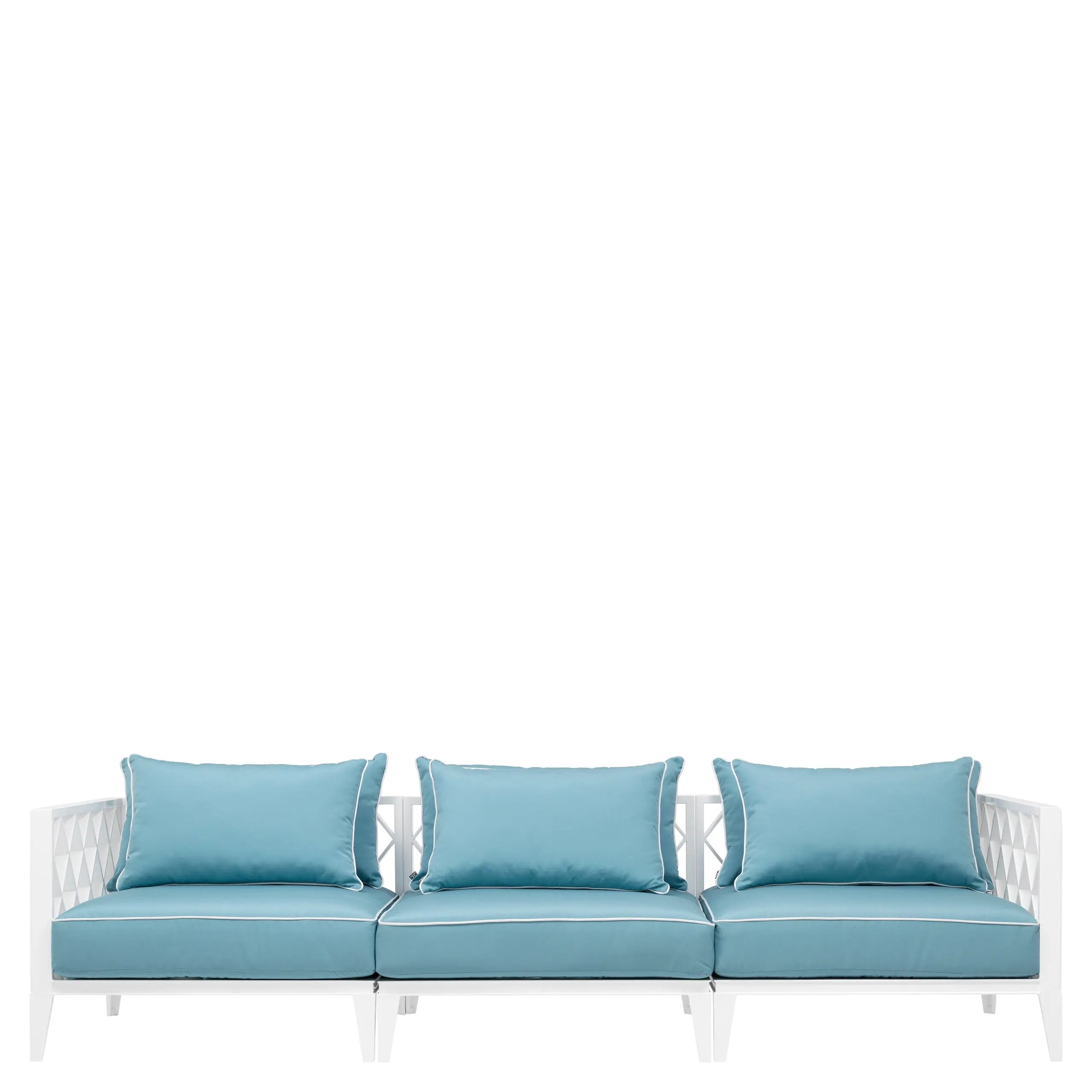 Outdoor Sofa Ocean Club L Eichholtz